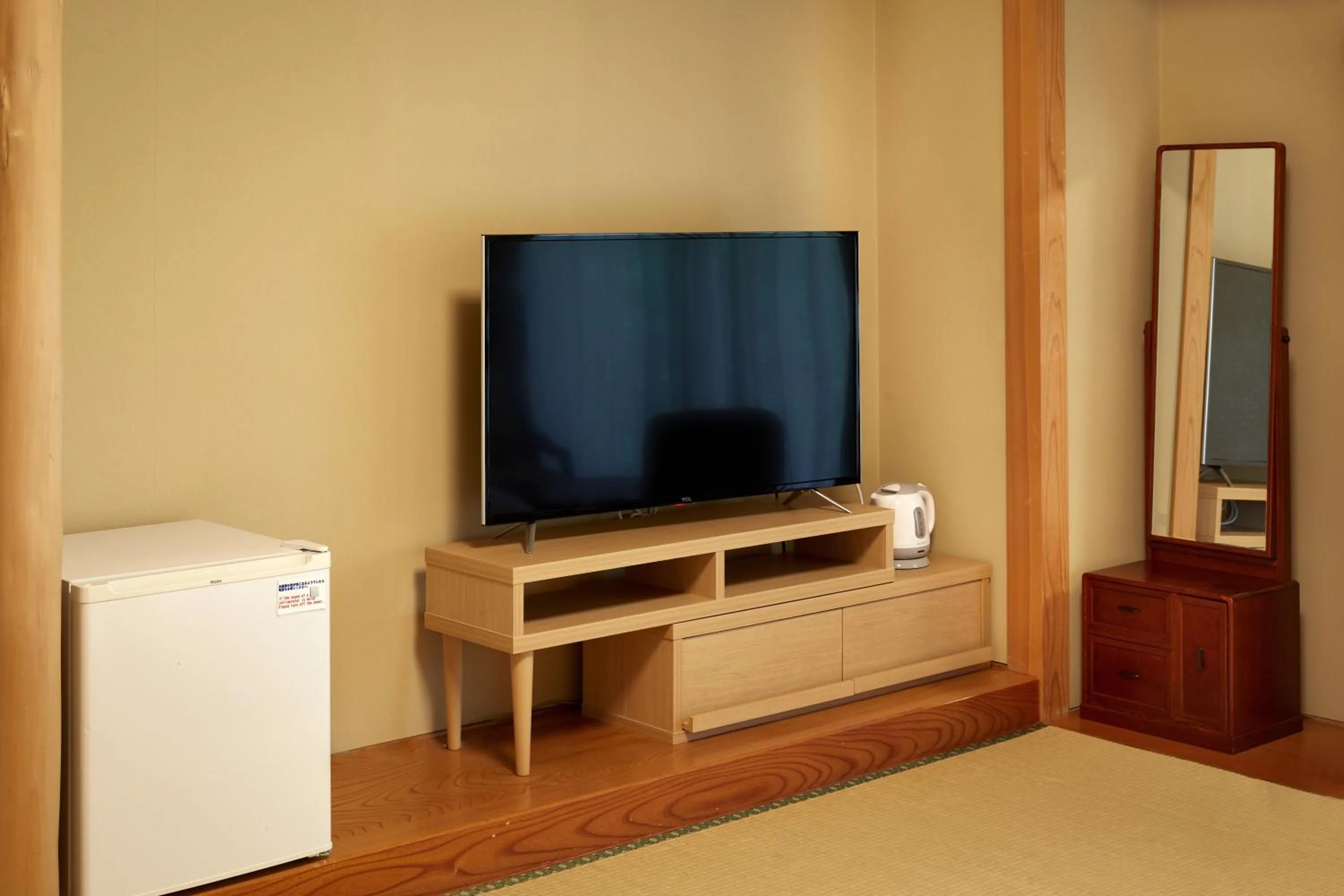 TV and multimedia in IKOI Villa