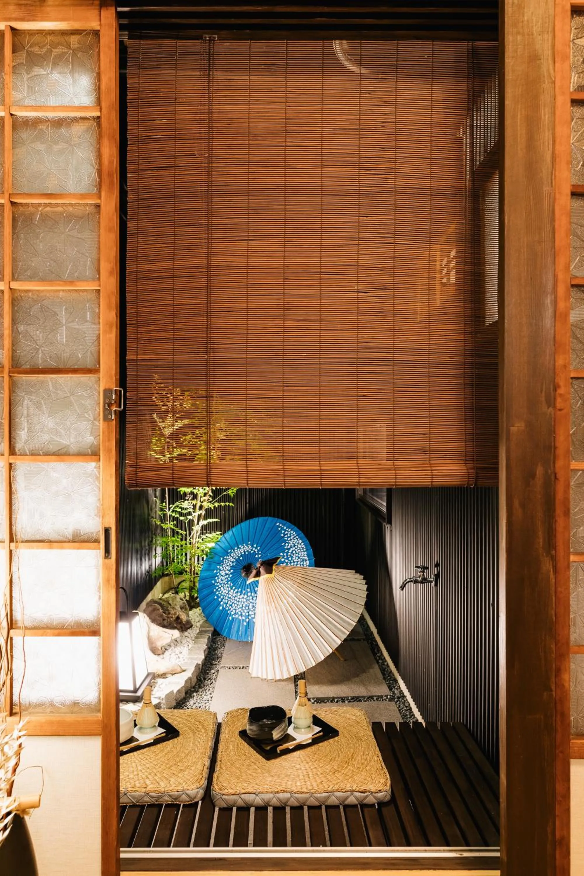 Prestige Suites Osaka Teradacho