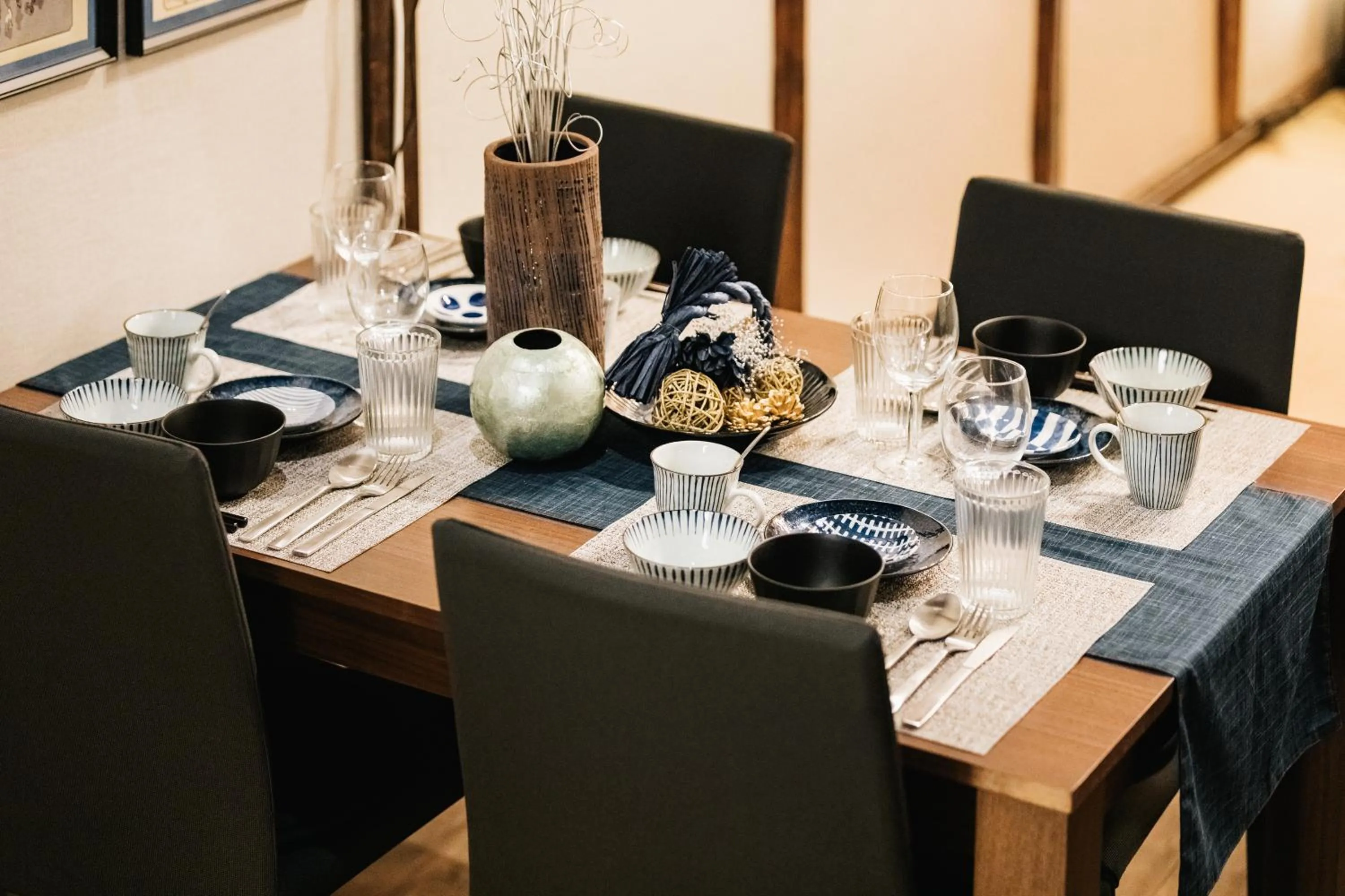 Prestige Suites Osaka Teradacho