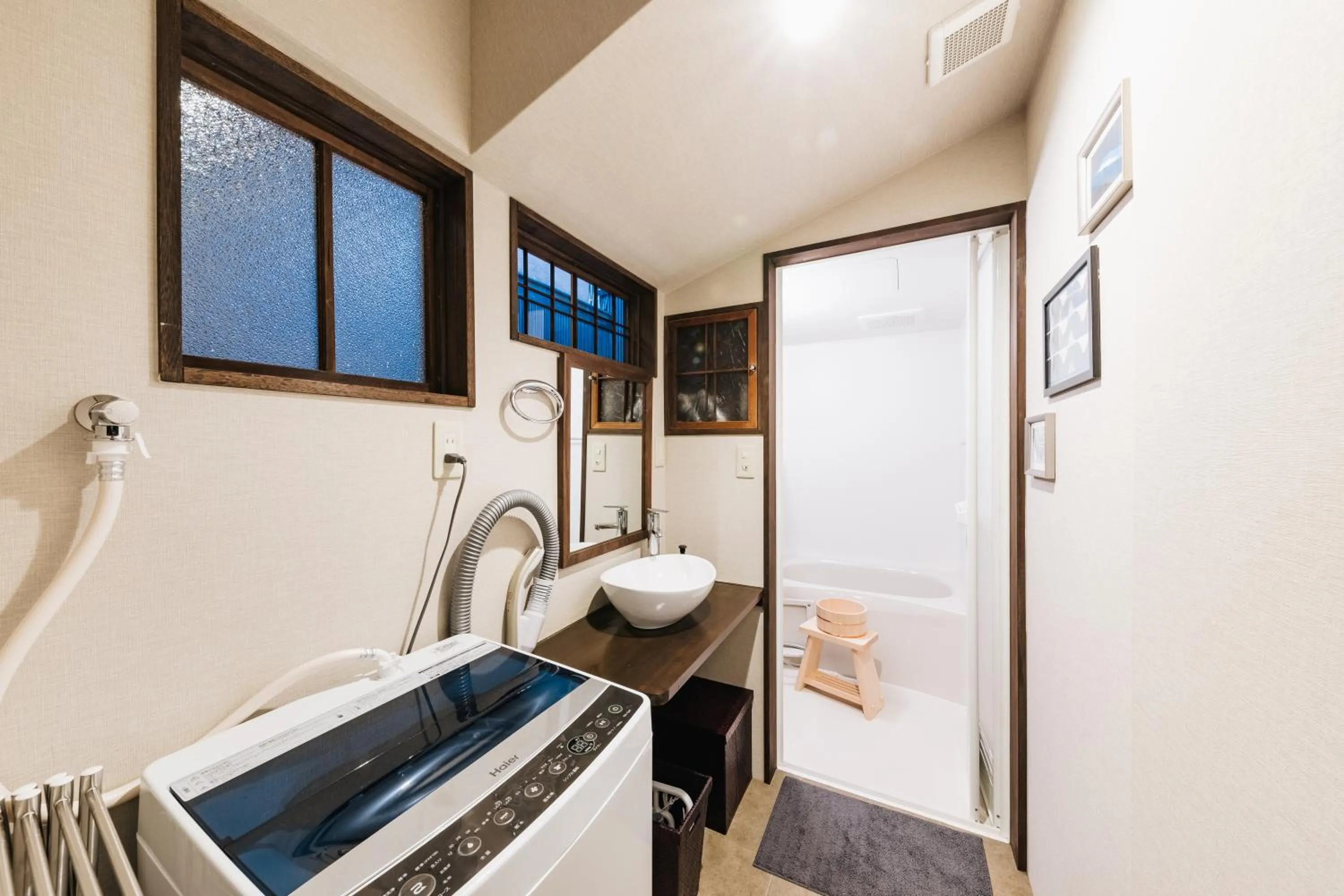 Prestige Suites Osaka Teradacho