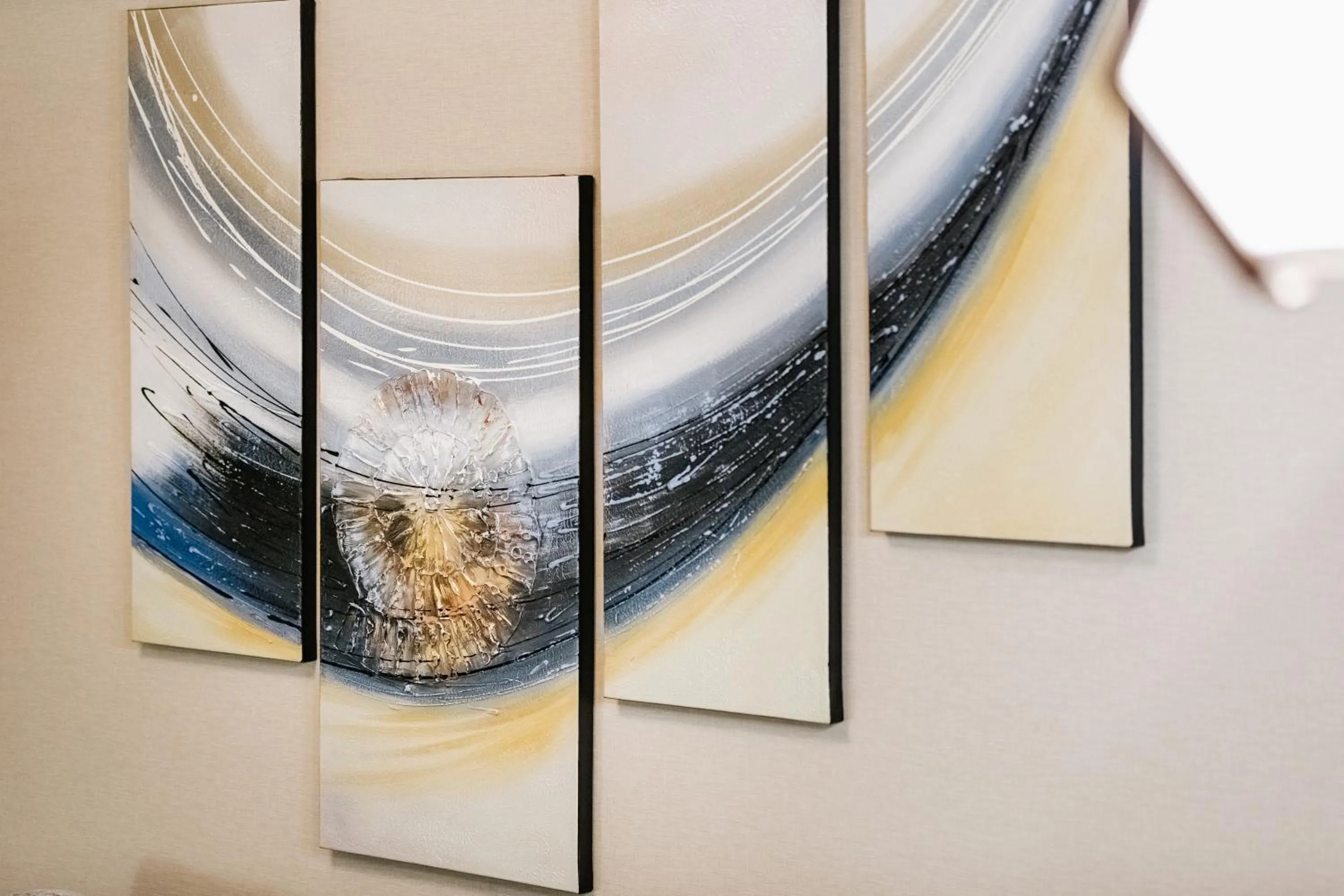 Prestige Suites Osaka Teradacho