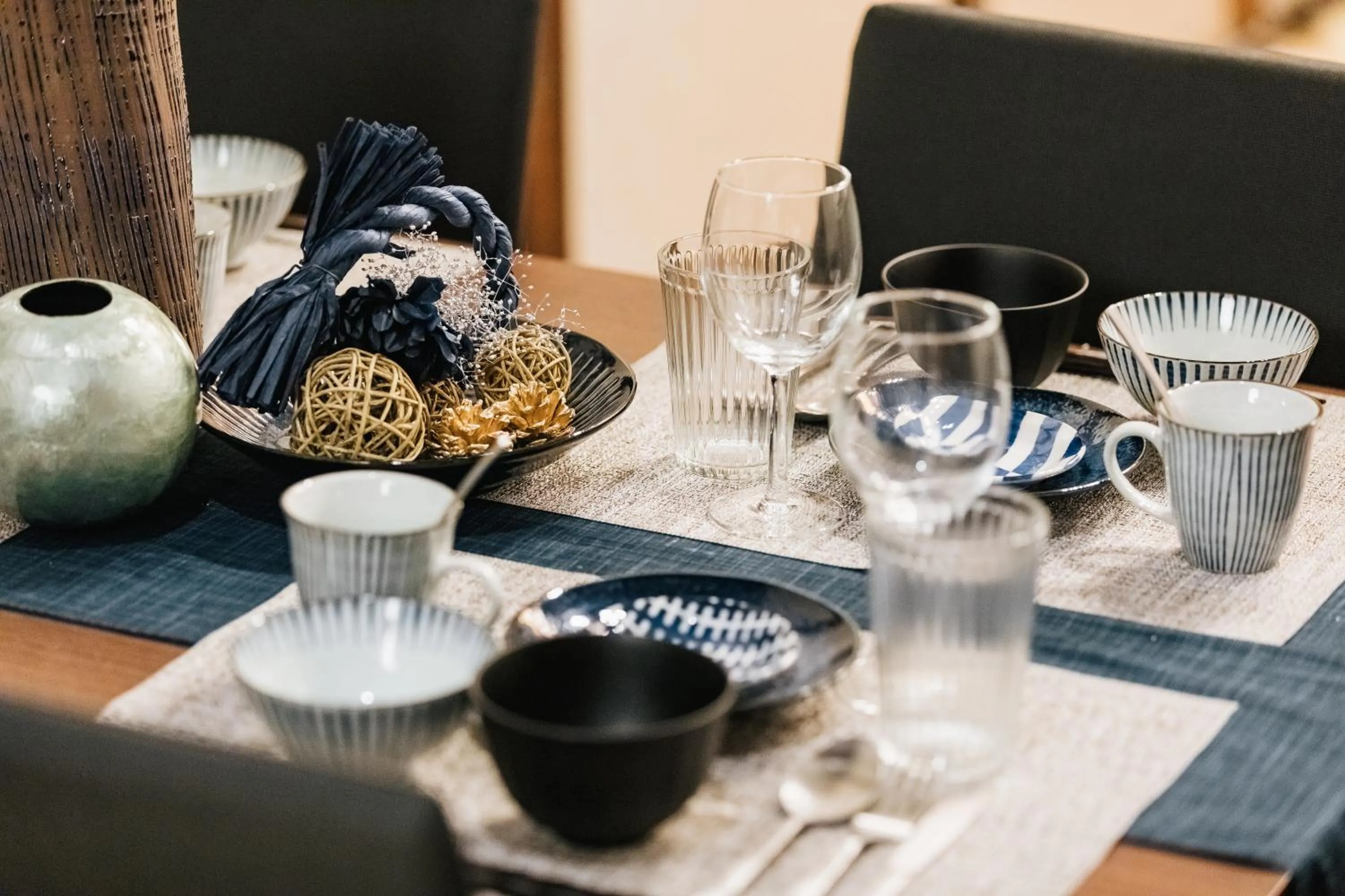 Prestige Suites Osaka Teradacho