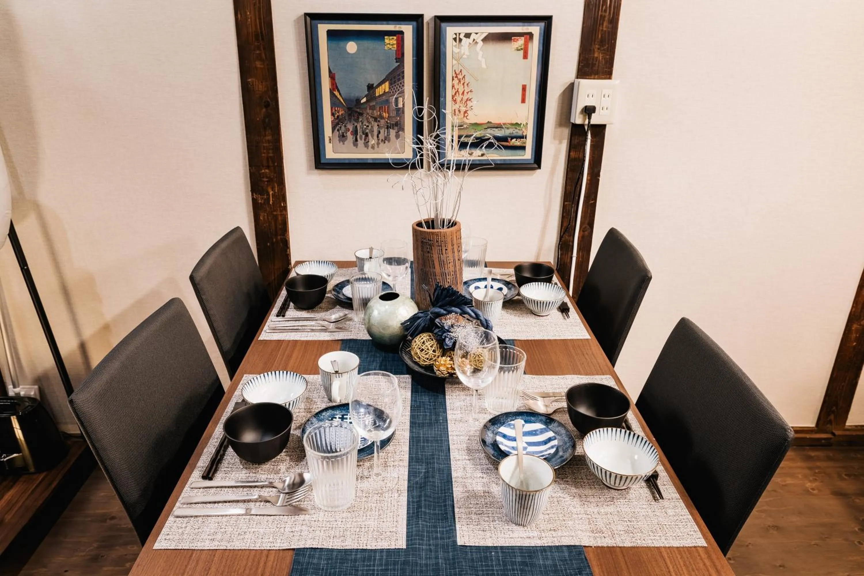 Prestige Suites Osaka Teradacho