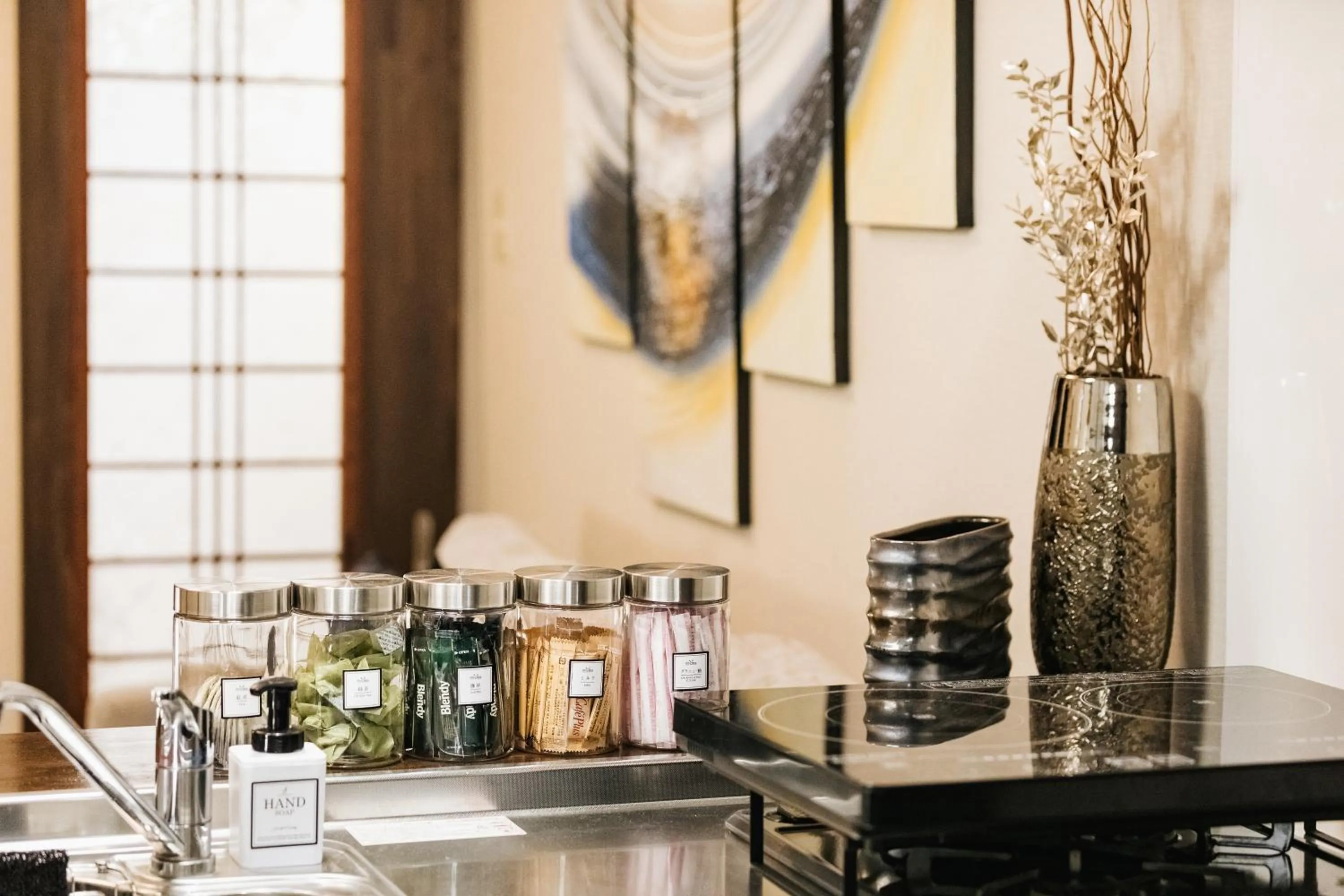 Prestige Suites Osaka Teradacho