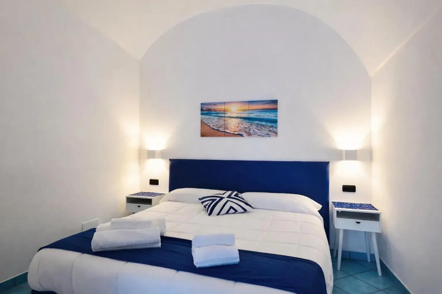 Standard Apartment with Spa Bath and Terrace in Eden Holiday Standard Apartment with Spa Bath and Terrace in Eden Holiday