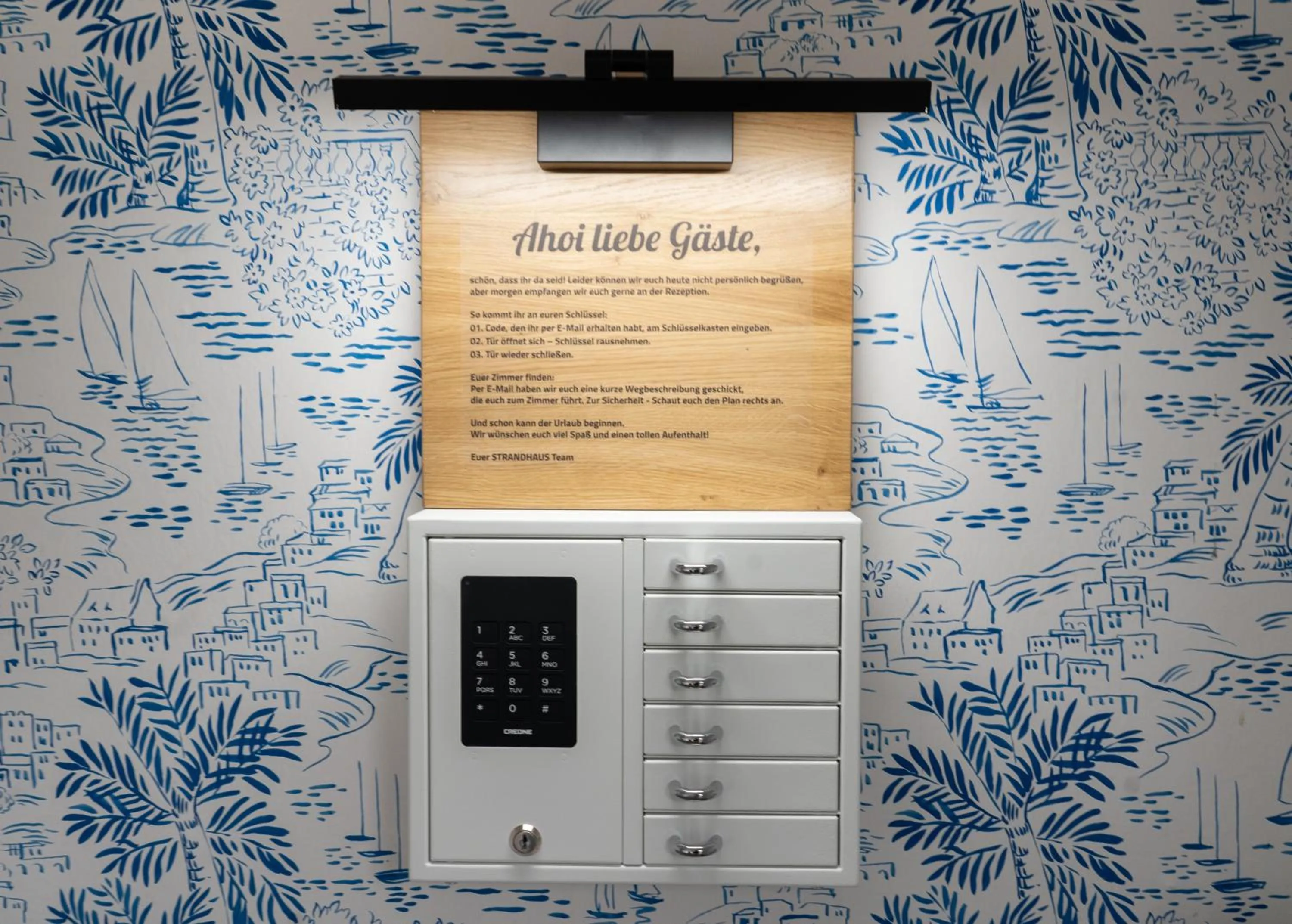 Strandhaus Ahrenshoop