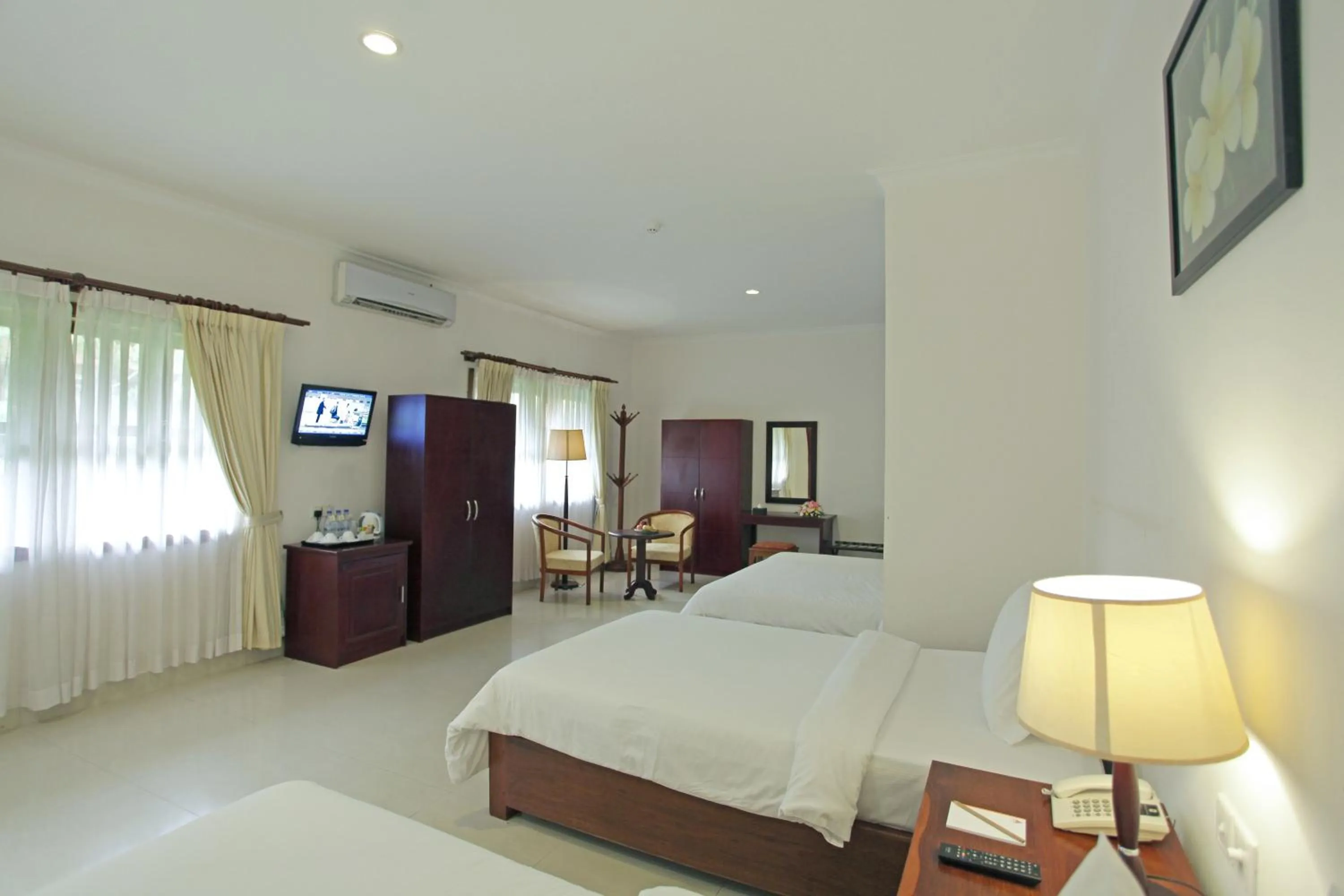 Bathroom in Sokhalay Angkor Inn