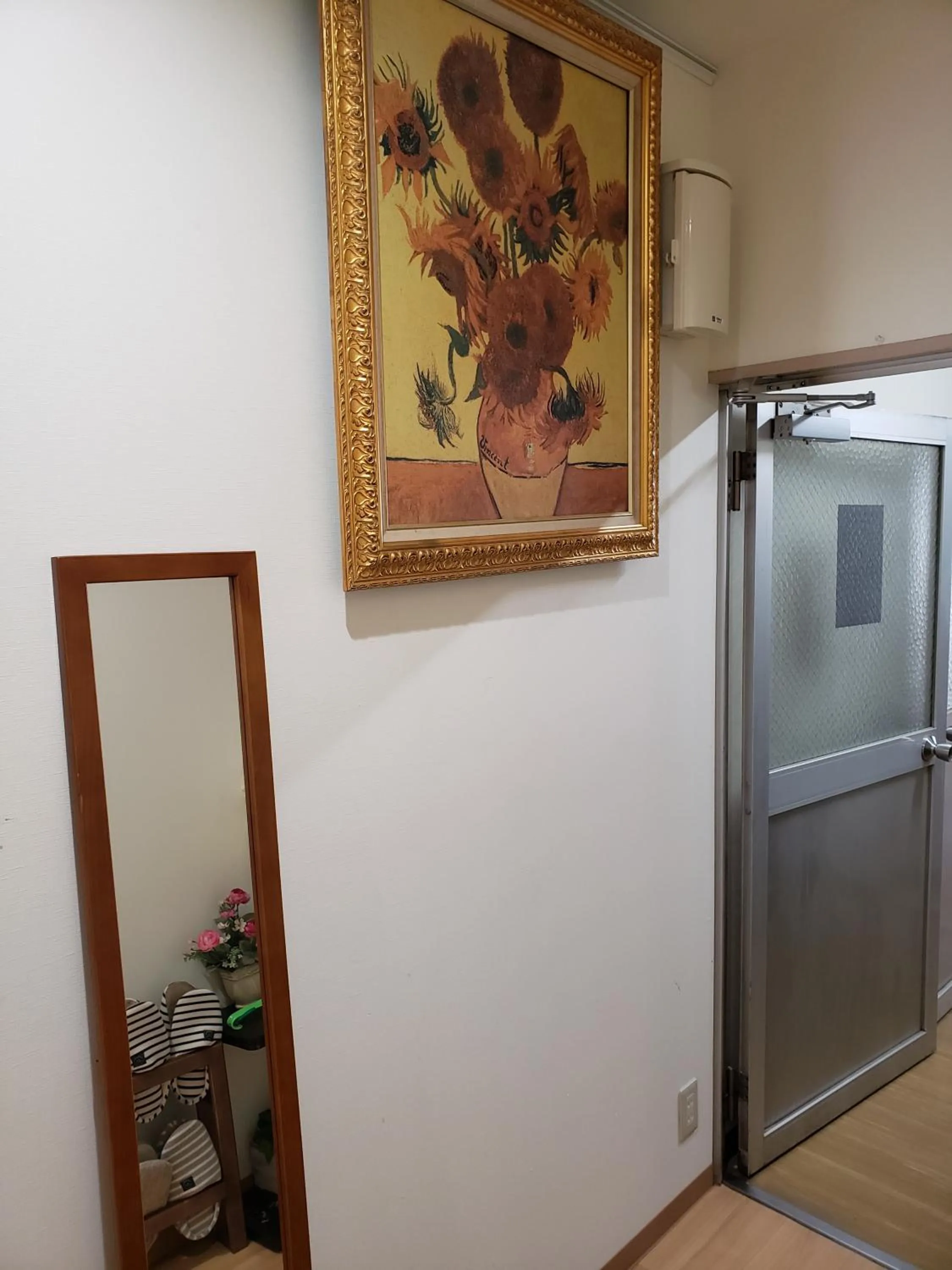 GardenRoom bnb Yumyum