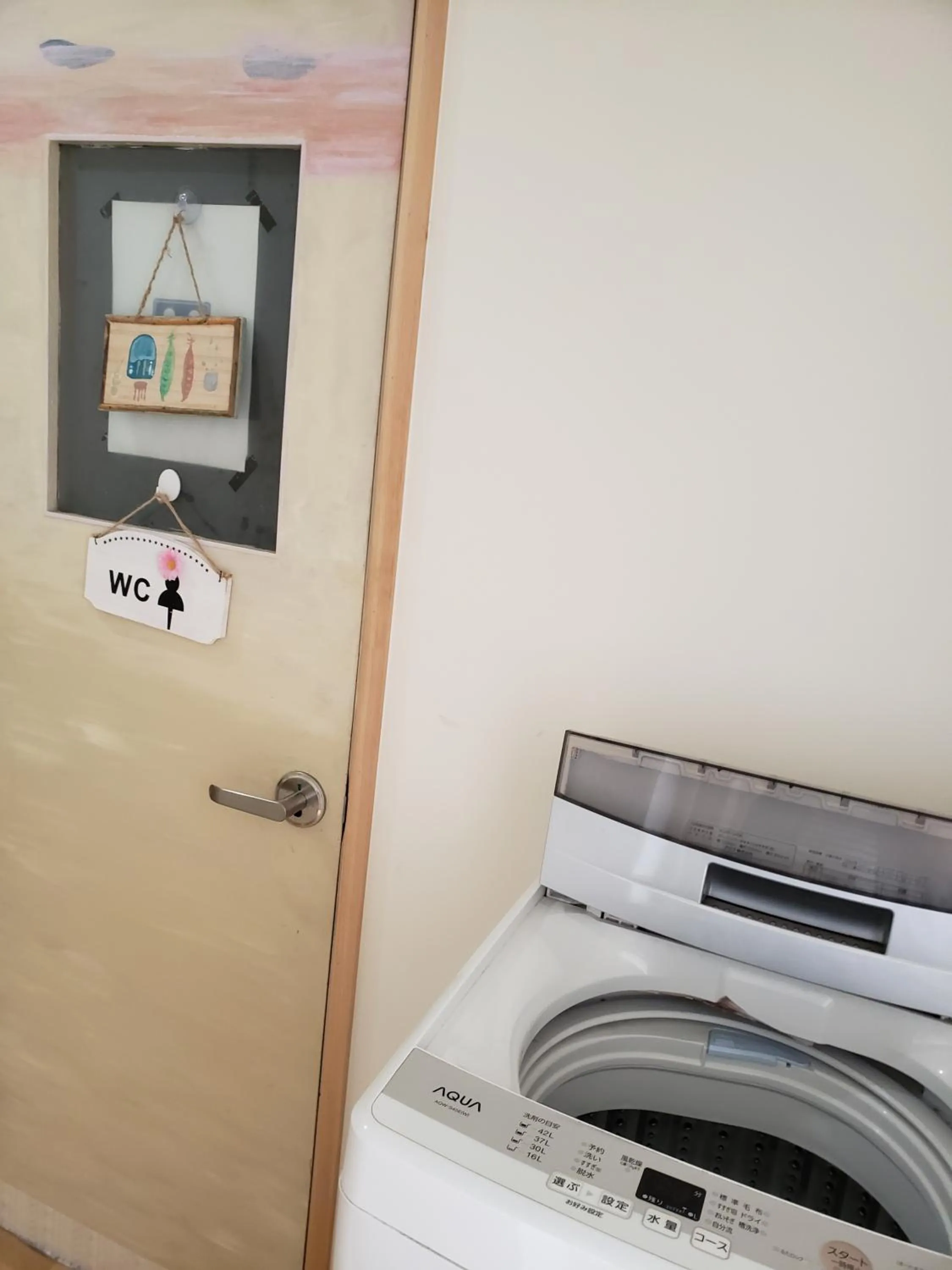 GardenRoom bnb Yumyum