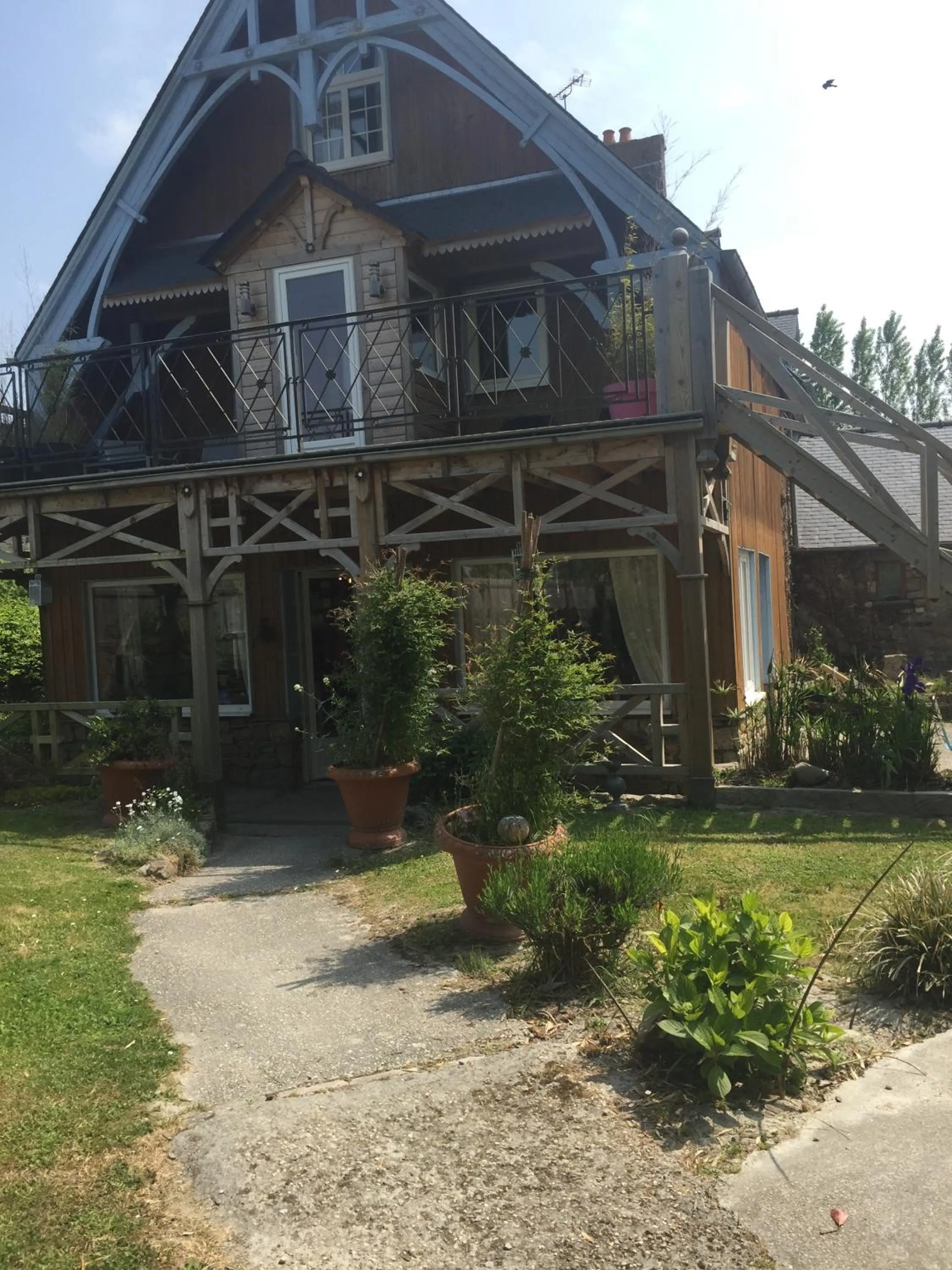 Chambres d'Hôtes Fleur de Sel