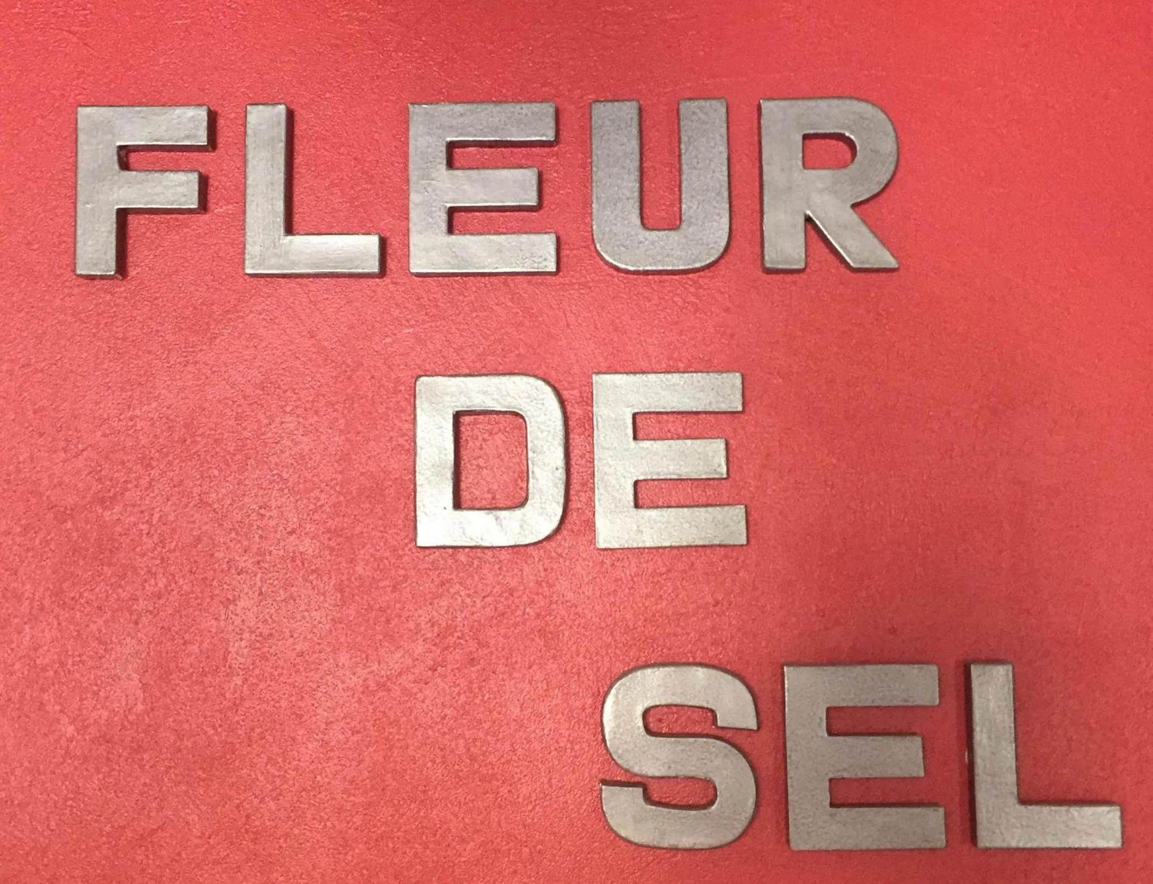 Property logo or sign in Chambres d'Hôtes Fleur de Sel