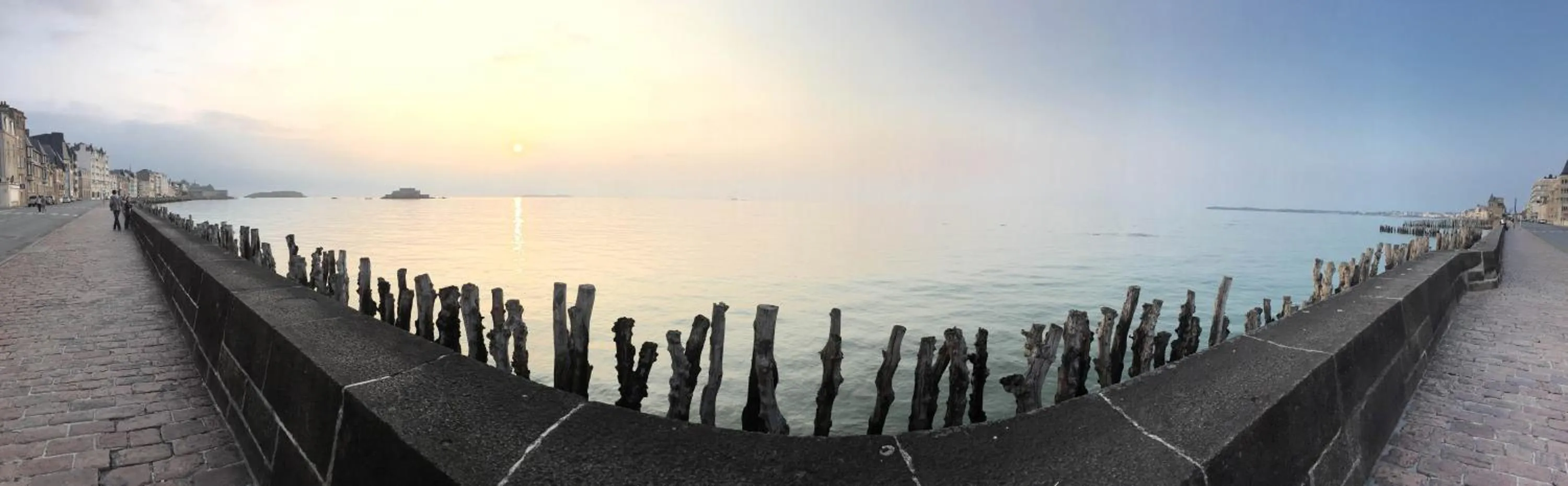 Nearby landmark in Chambres d'Hôtes Fleur de Sel