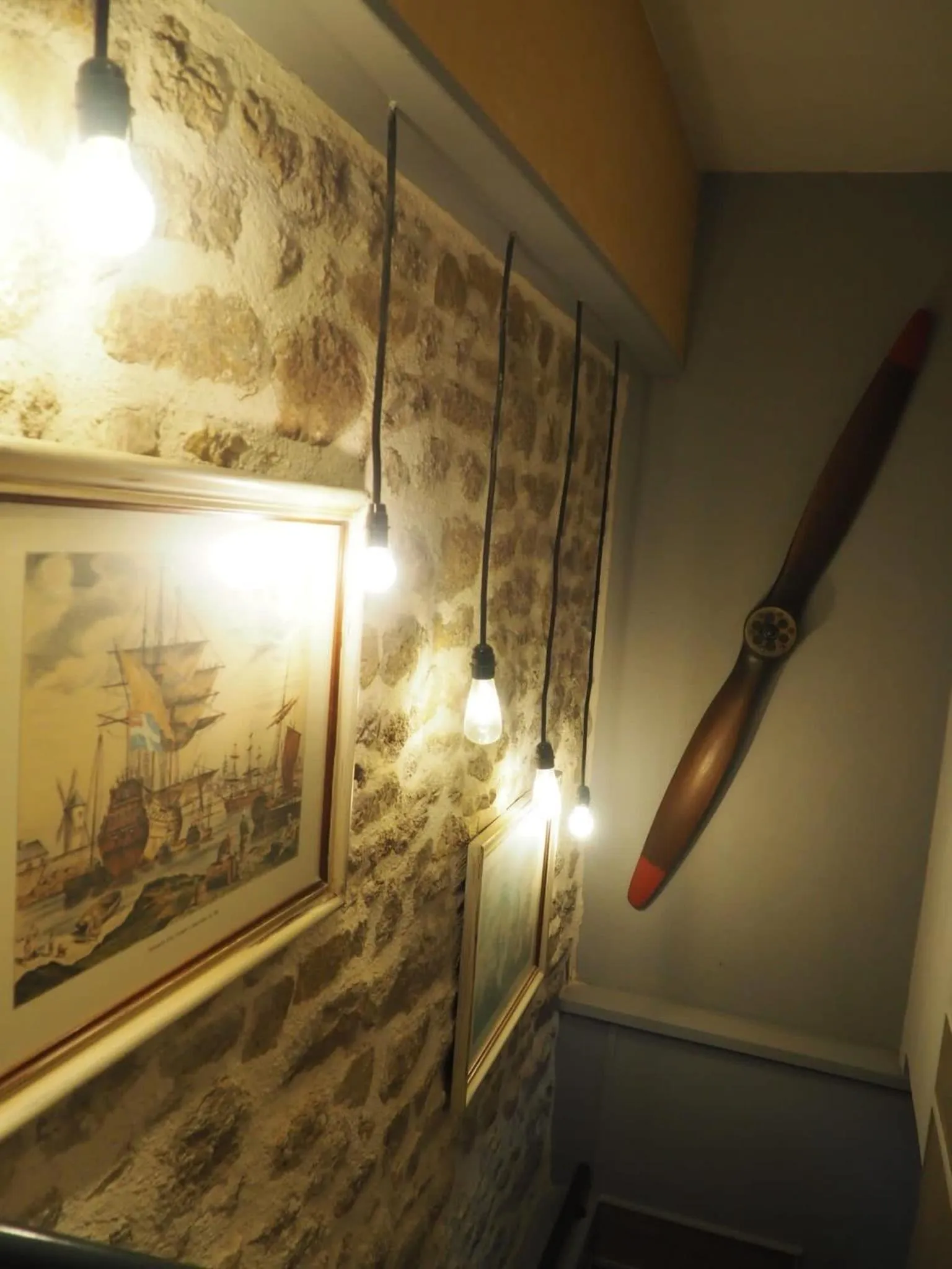 Property building in Chambres d'Hôtes Fleur de Sel