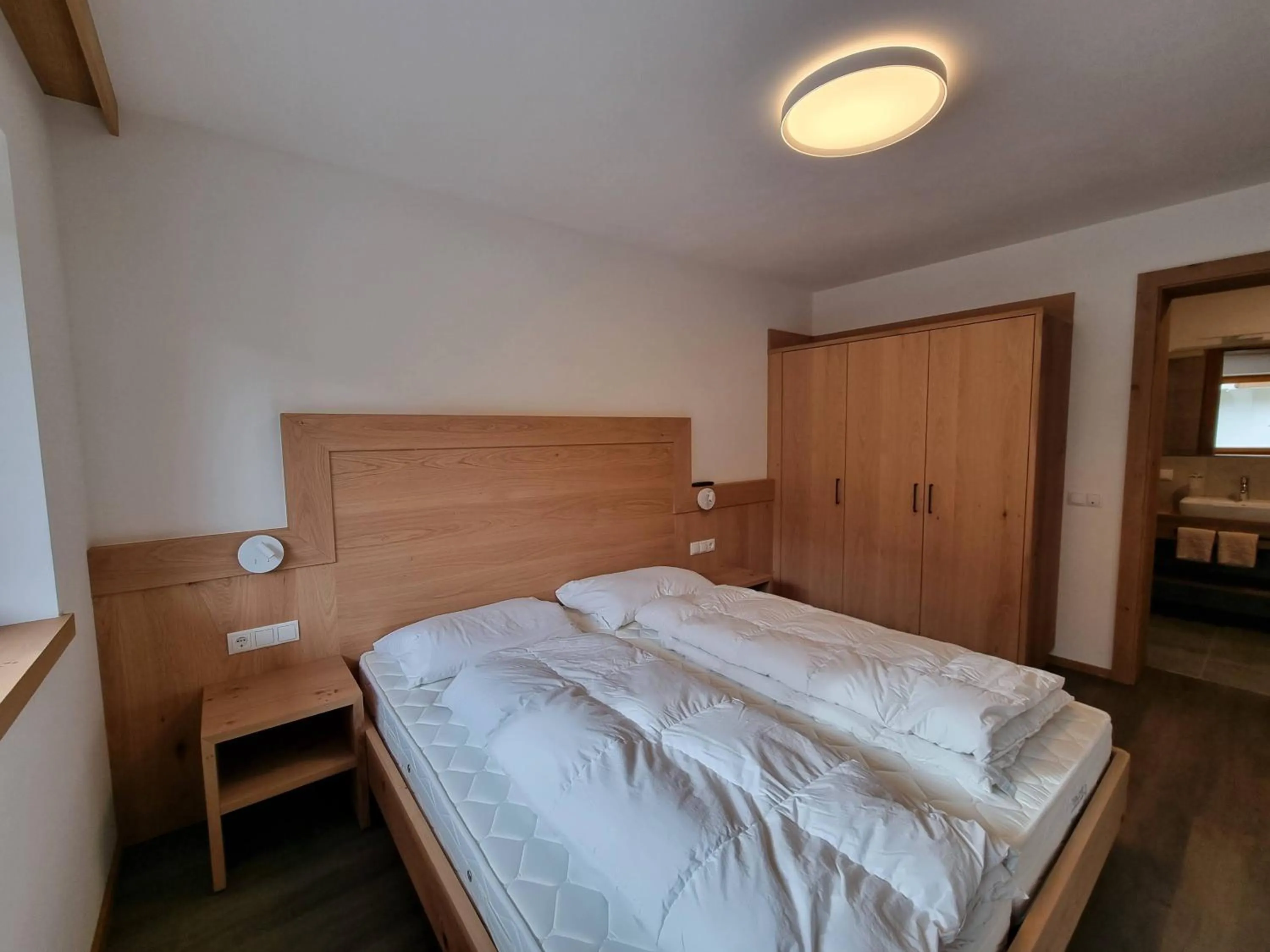 Bed in Residence Armonia