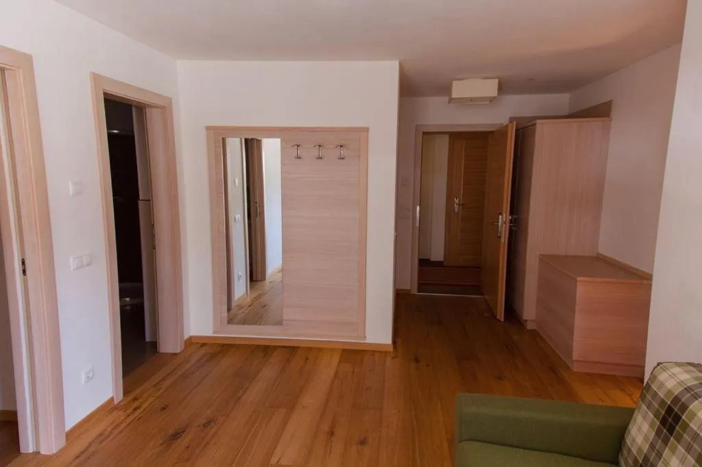 Living room in Residence Armonia