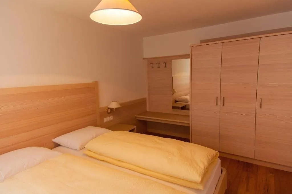 Bed in Residence Armonia