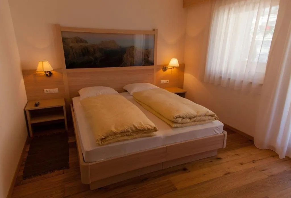 Bed in Residence Armonia