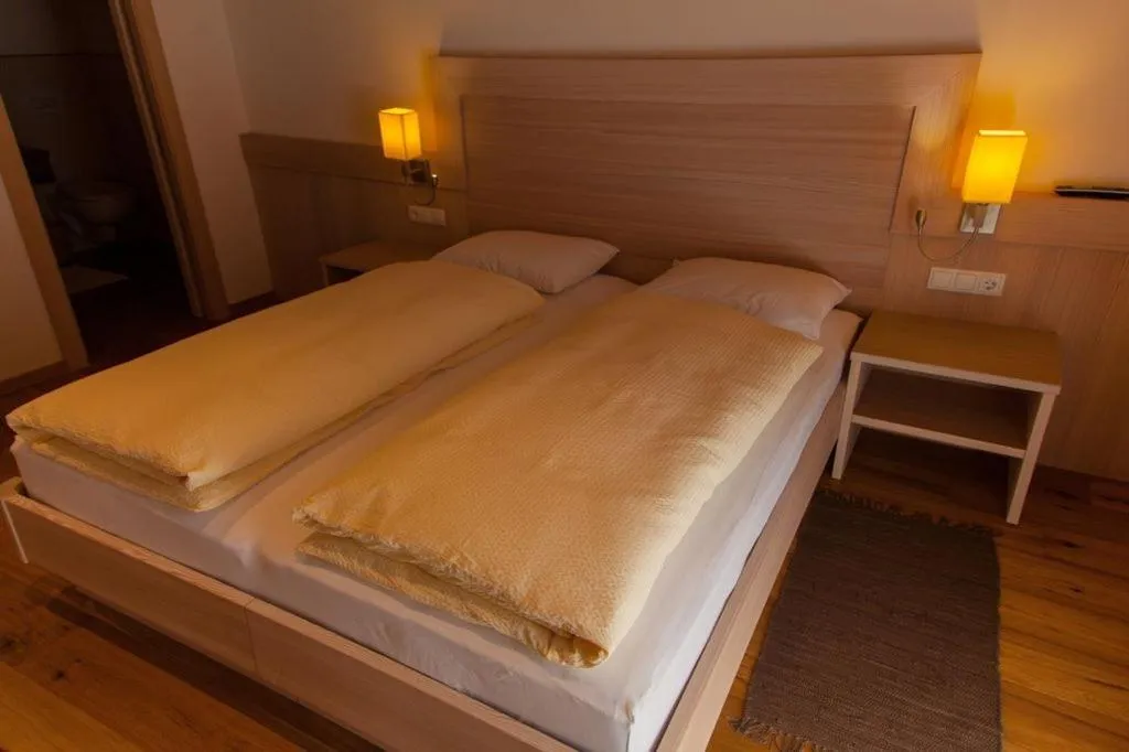 Bed in Residence Armonia