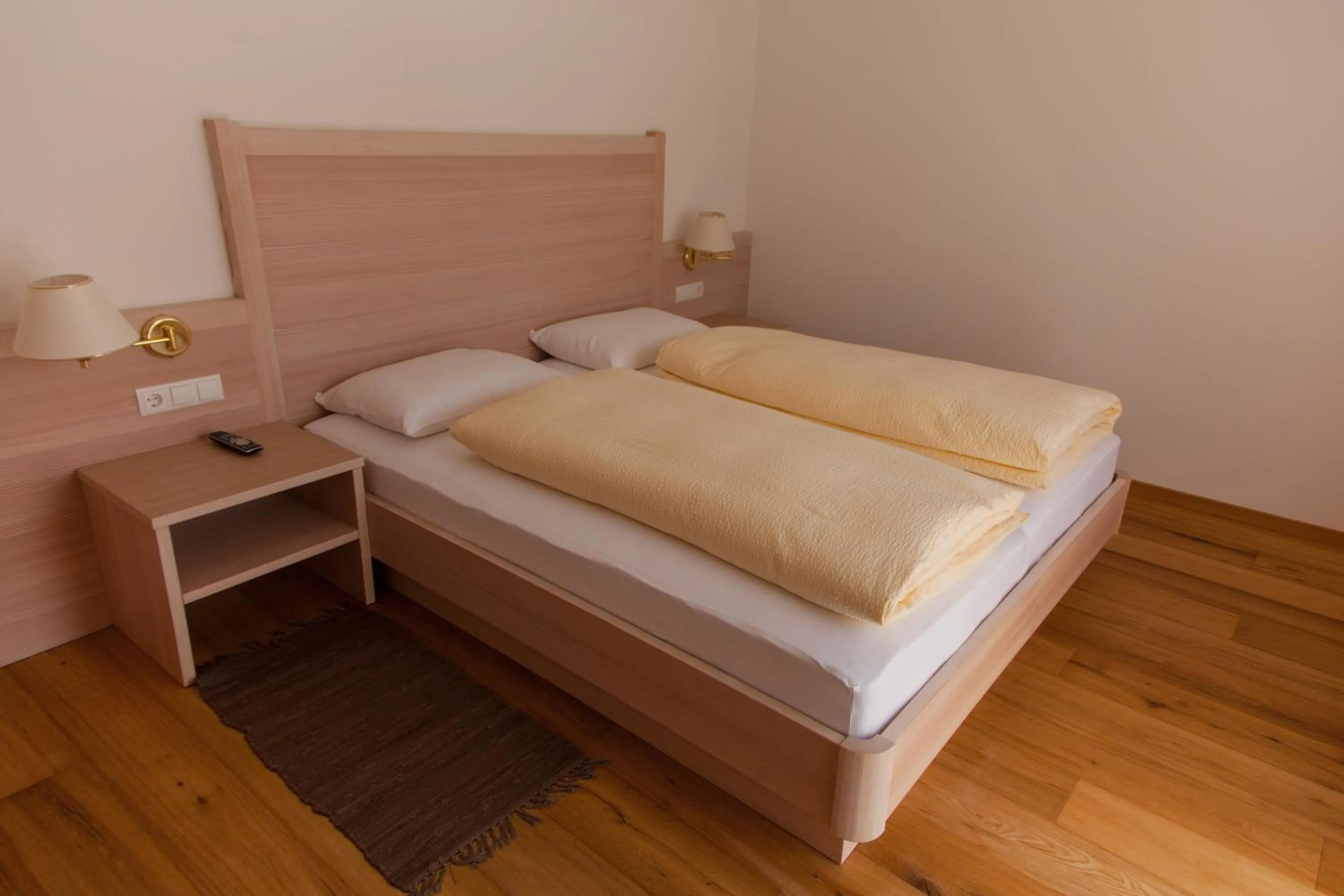 Bed in Residence Armonia