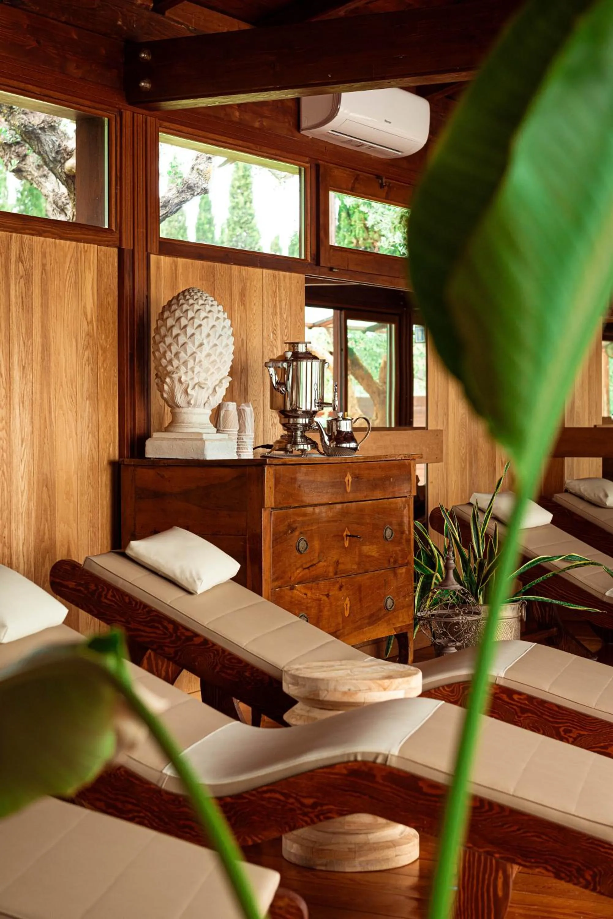 Agriturismo La Cerra