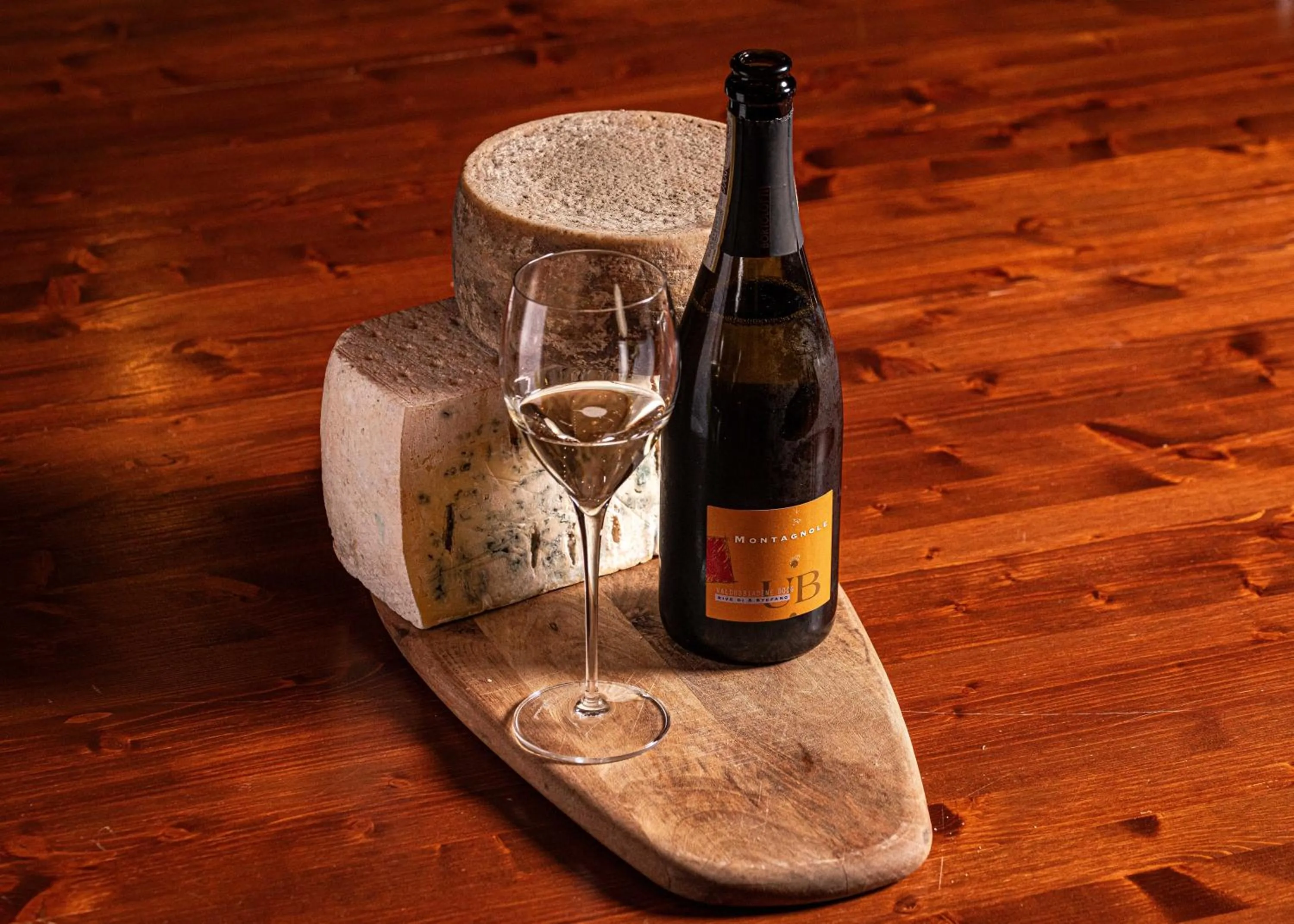 Agriturismo La Cerra