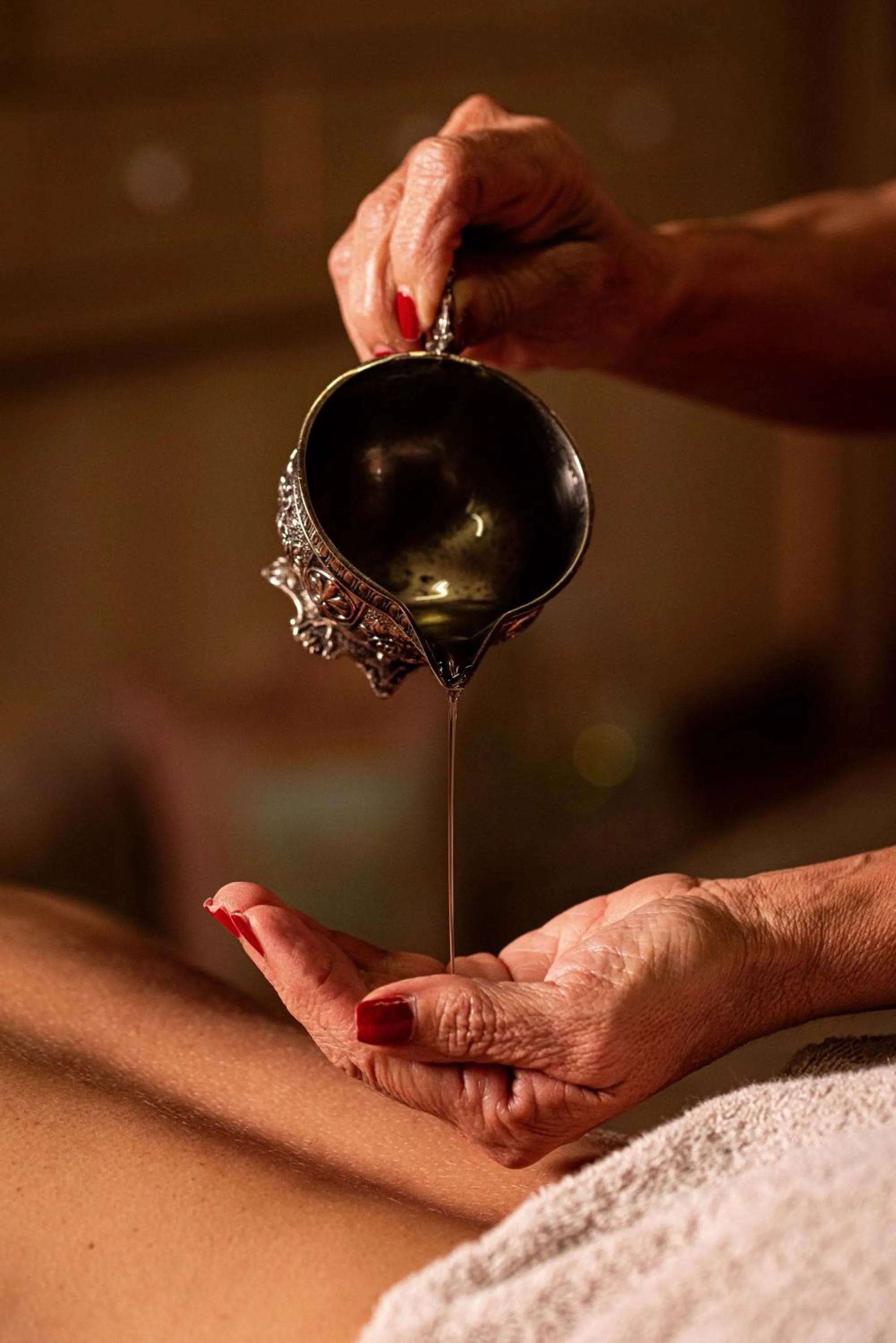 Agriturismo La Cerra