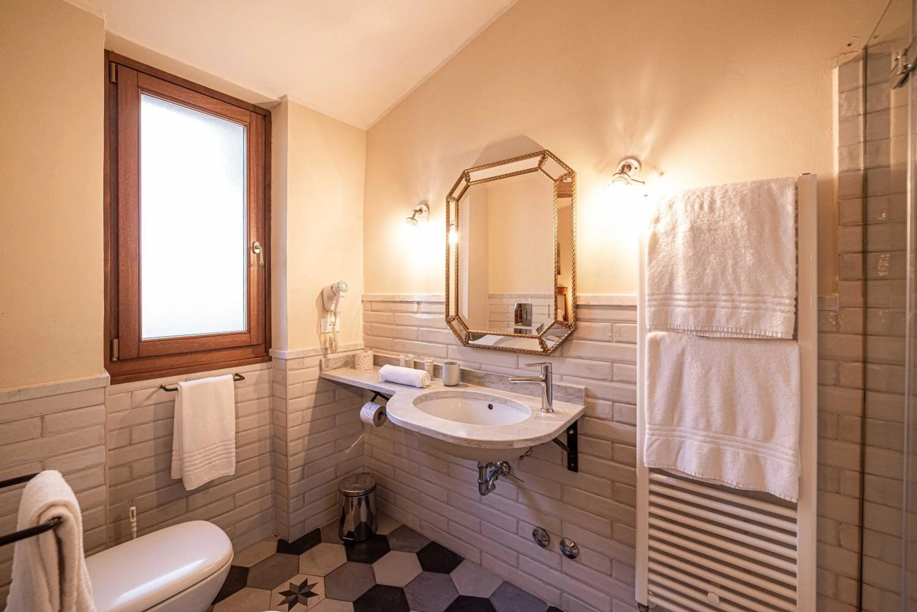 Agriturismo La Cerra