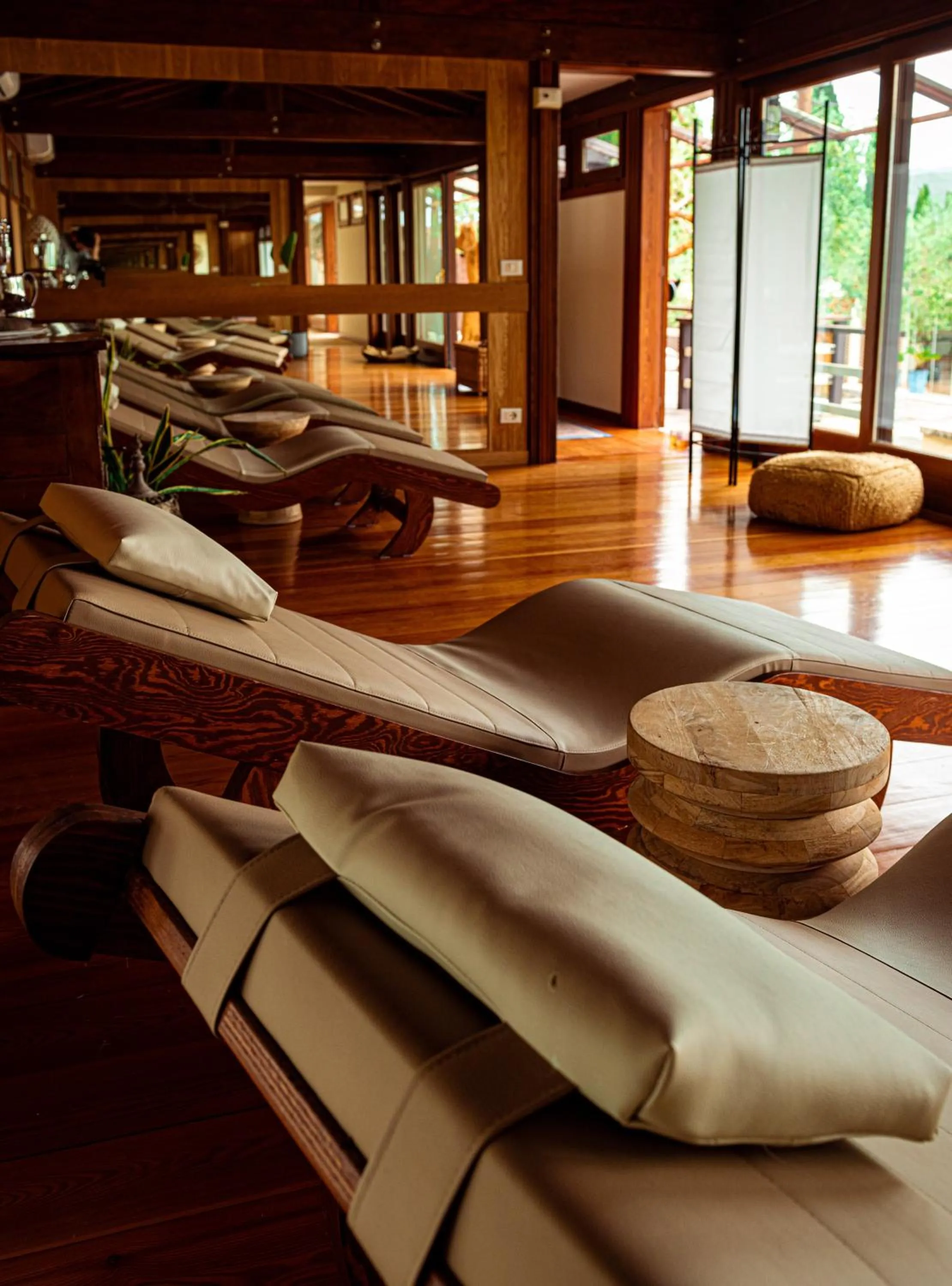 Agriturismo La Cerra