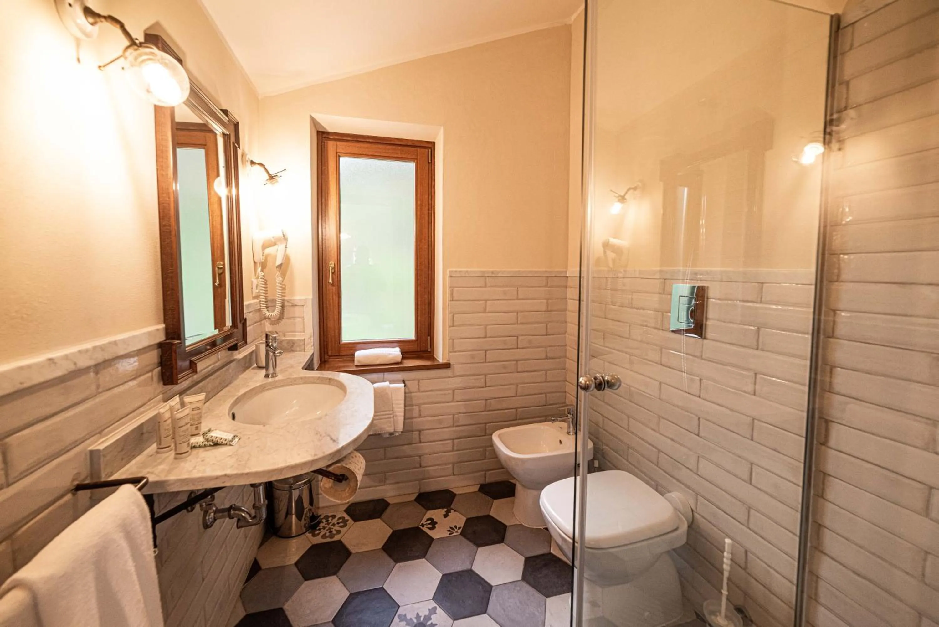 Agriturismo La Cerra