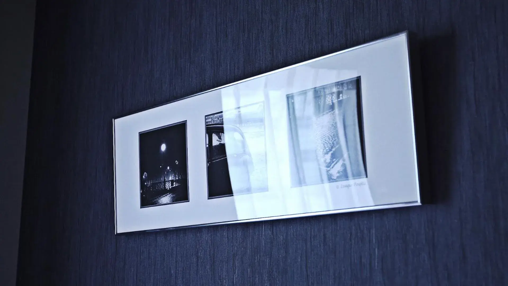 Twin Room - single occupancy in Welina Hotel Premier Nakanoshima EAST Twin Room - single occupancy in Welina Hotel Premier Nakanoshima EAST