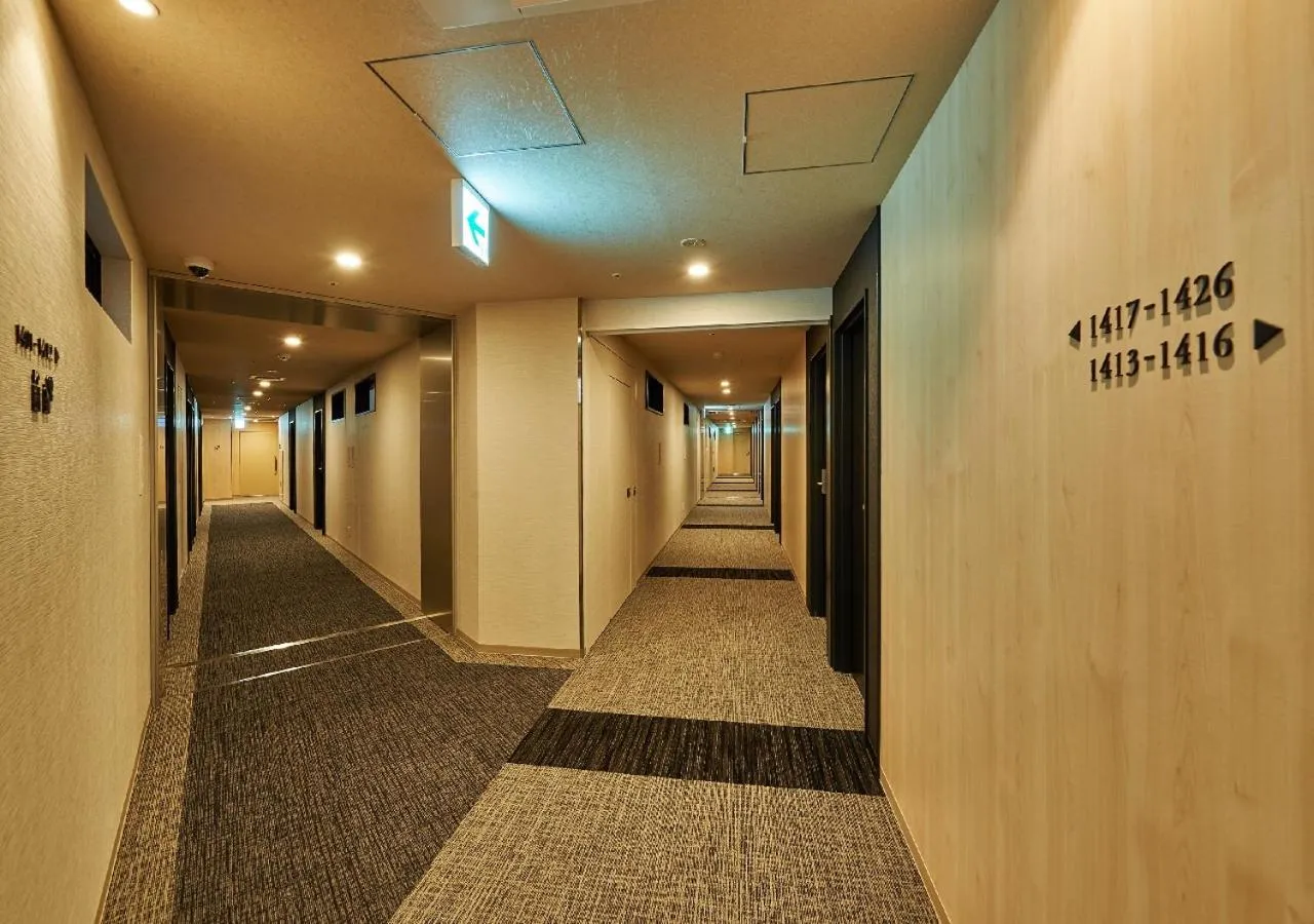 Welina Hotel Premier Nakanoshima EAST