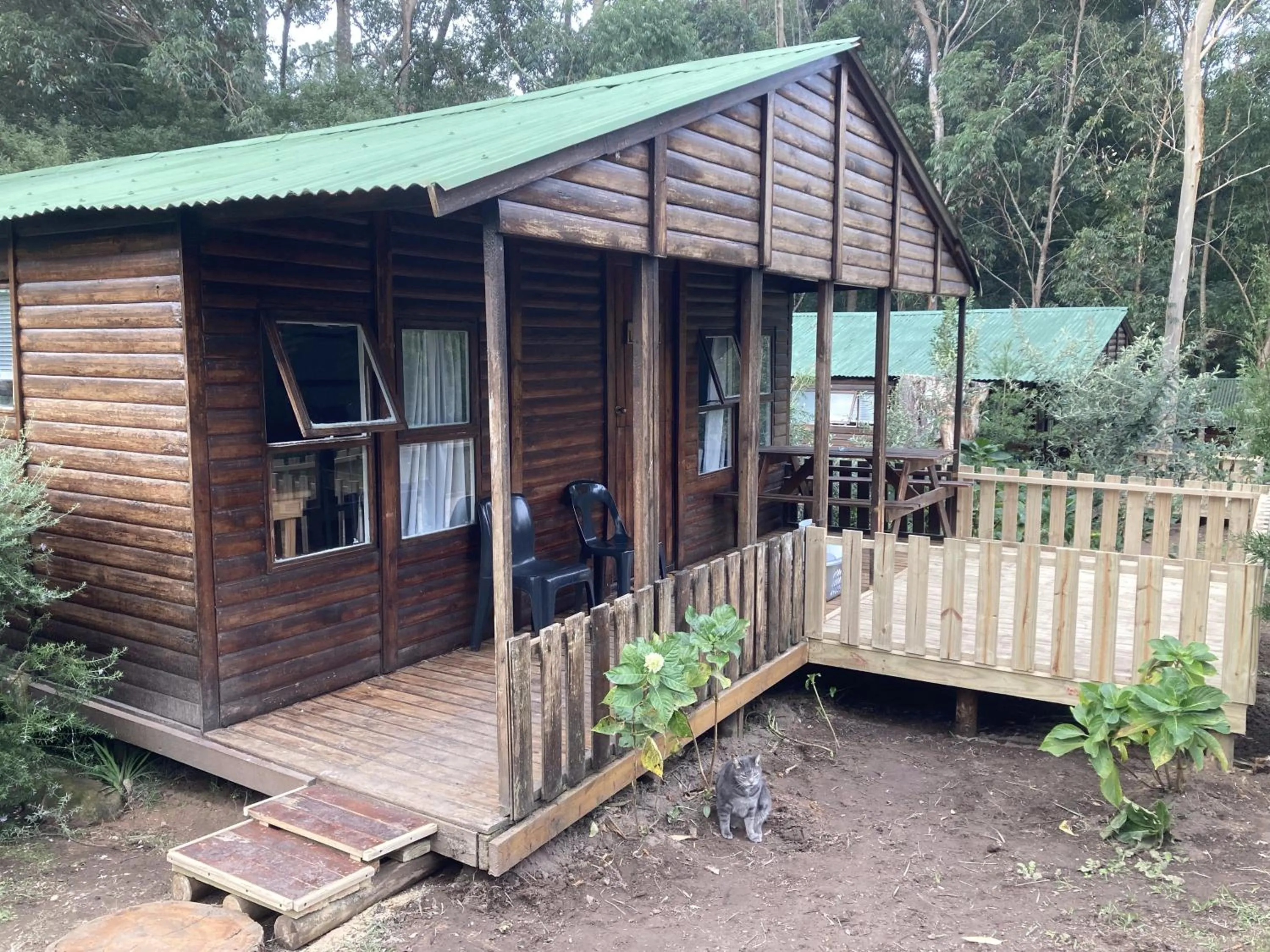 Other in Plett Forest Cabins