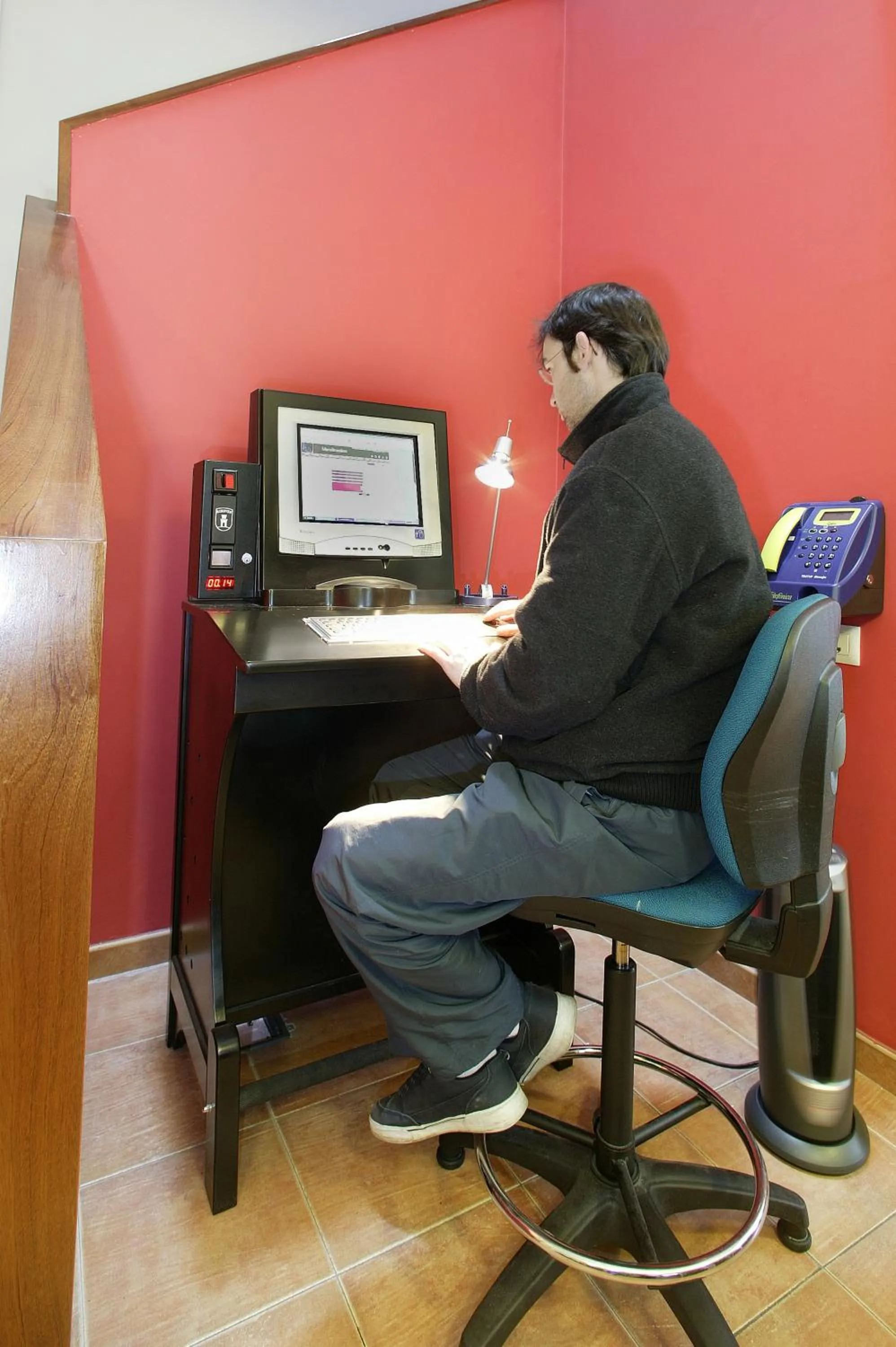 Activities in Albergue O Durmiñento