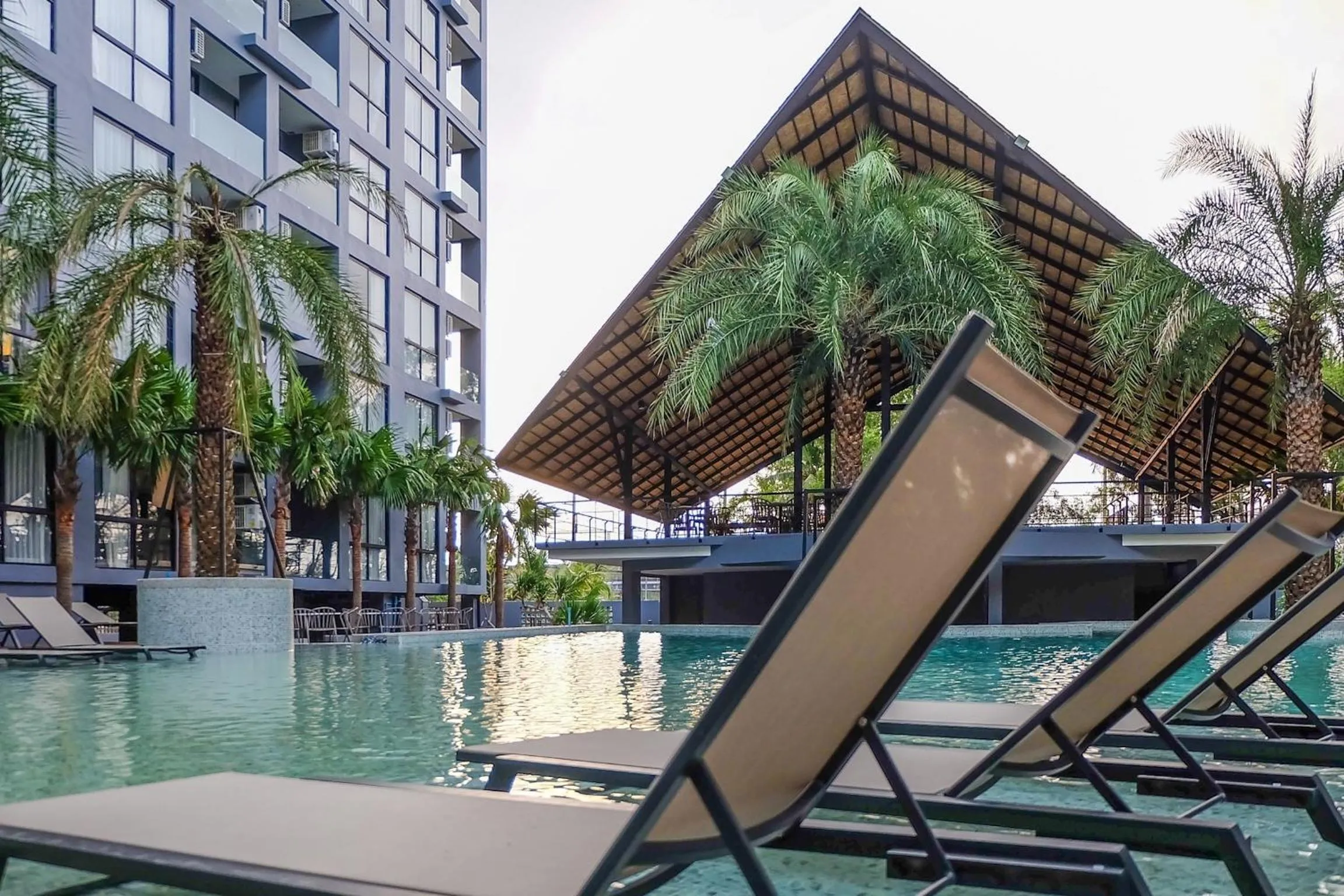 Property building in Citygate Kamala Resort and Residence - Official Account