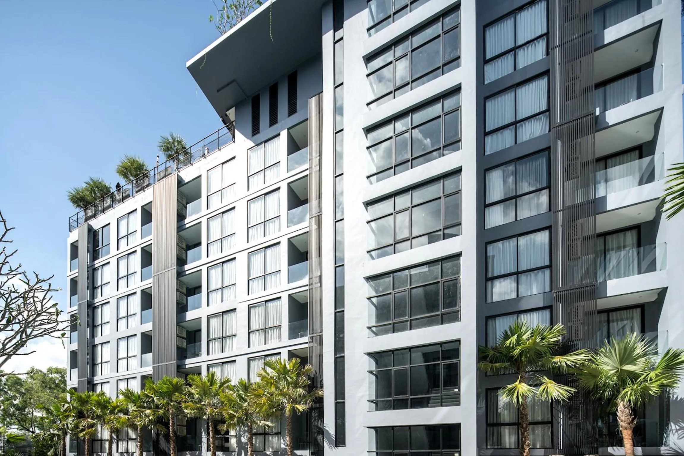 Property building in Citygate Kamala Resort and Residence - Official Account