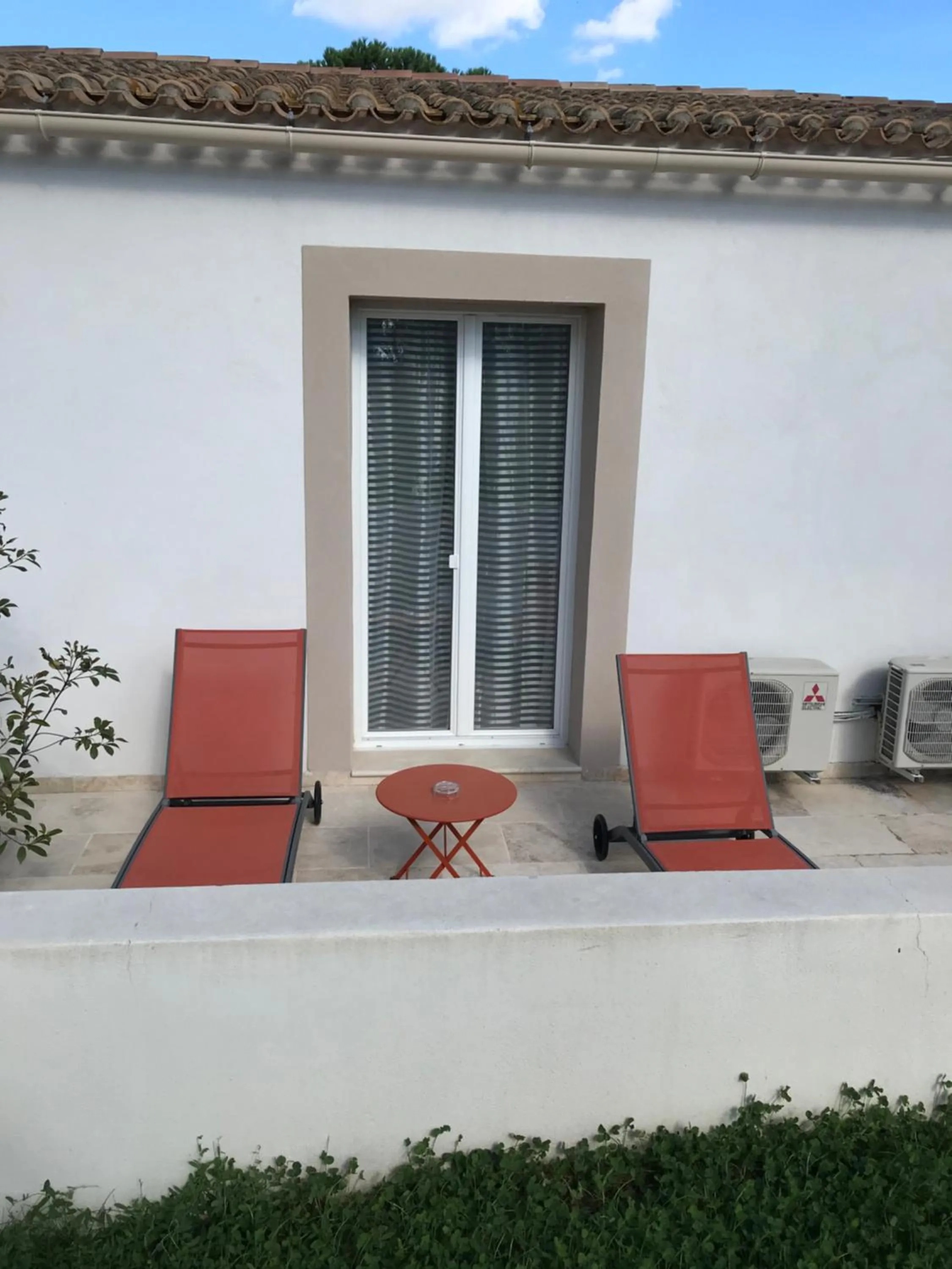 Le Devem De Mirapier