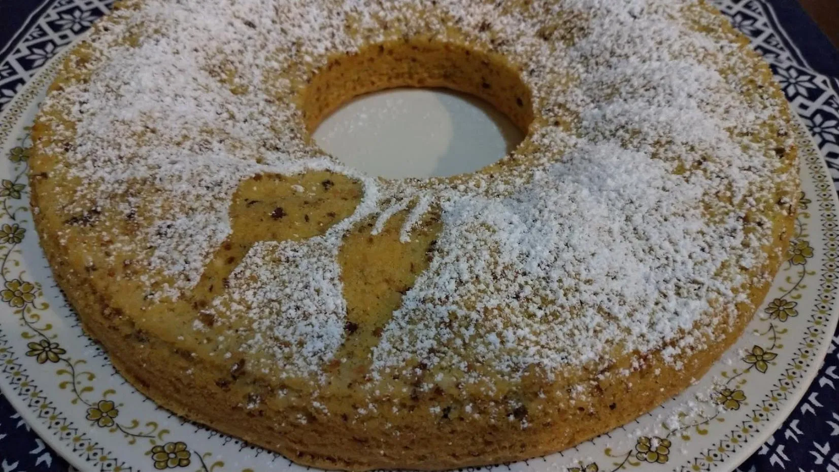 Food and drinks in Genio del Porto - Mabbonath