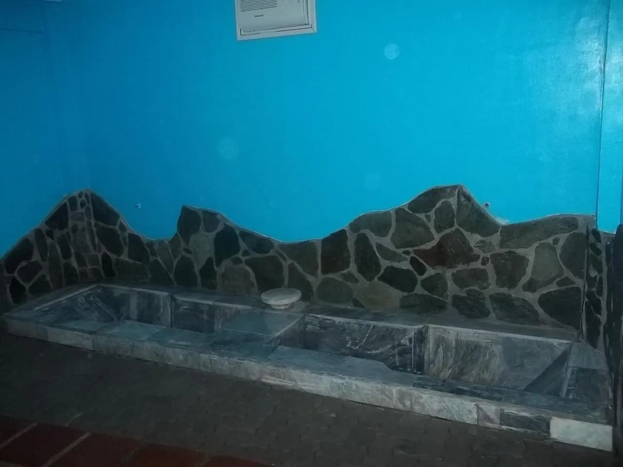 Spa and wellness centre/facilities in Dream Hill Condos & Spa