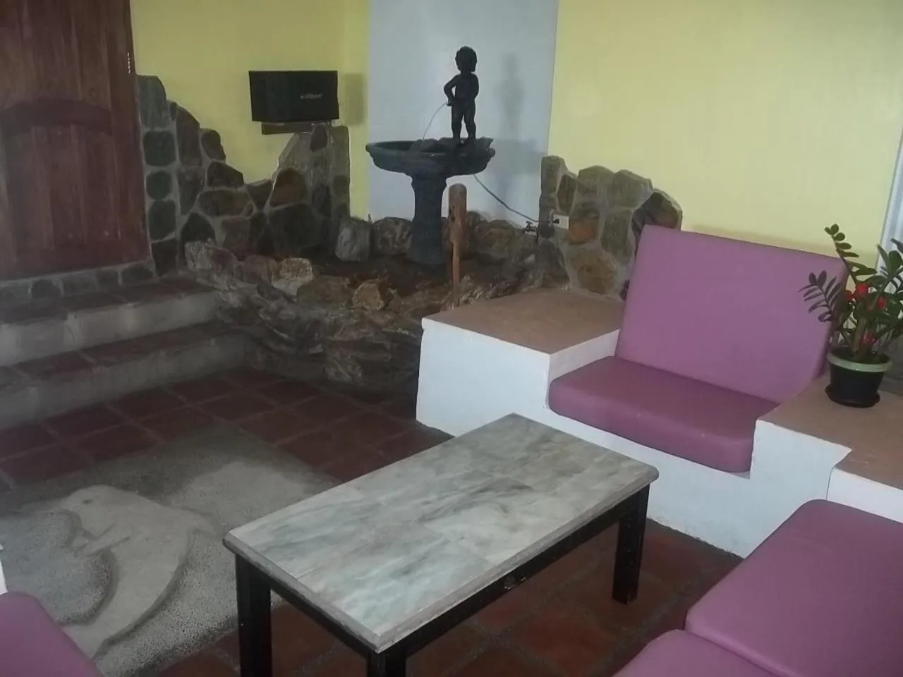 Spa and wellness centre/facilities in Dream Hill Condos & Spa