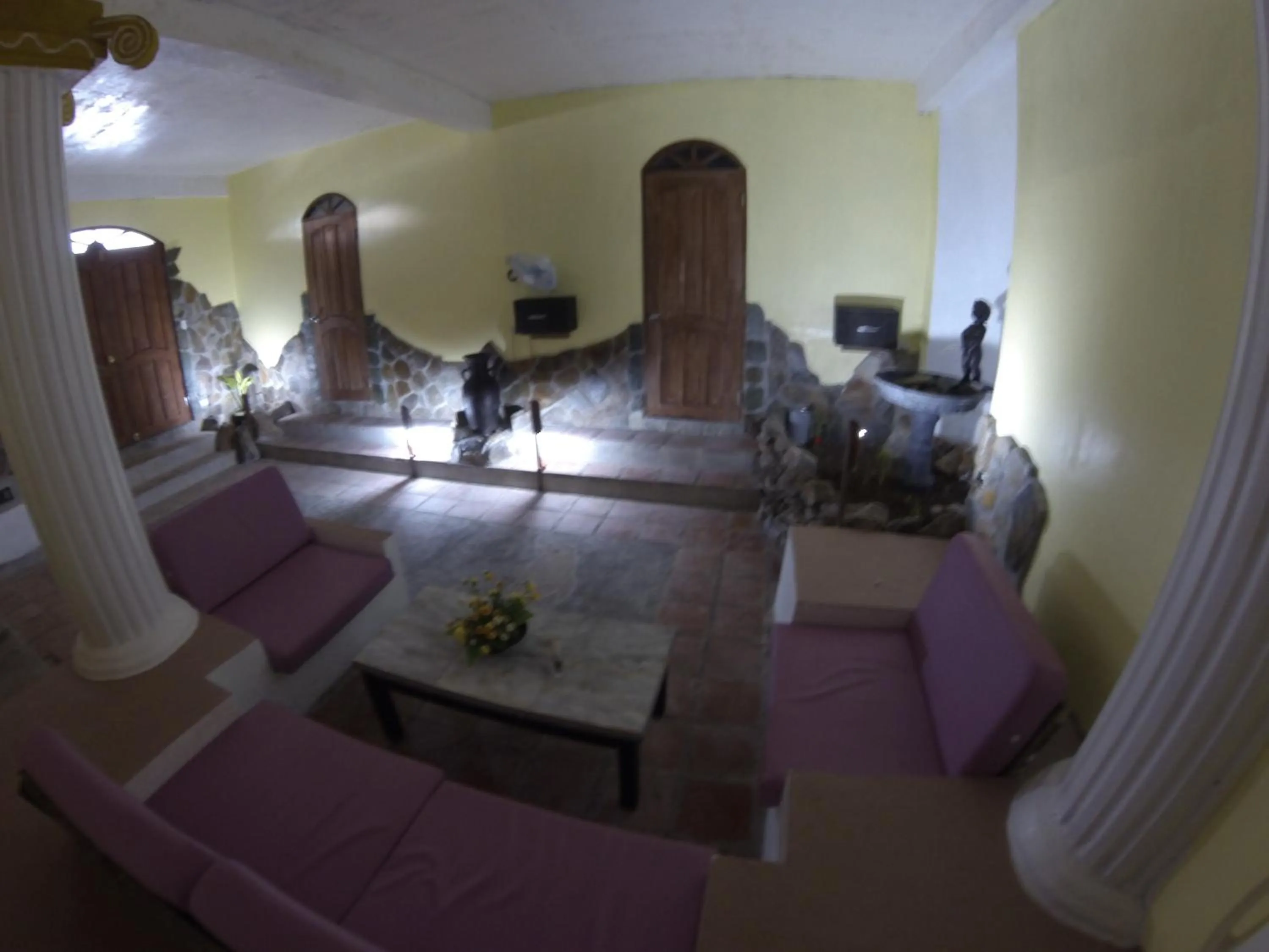 Spa and wellness centre/facilities in Dream Hill Condos & Spa