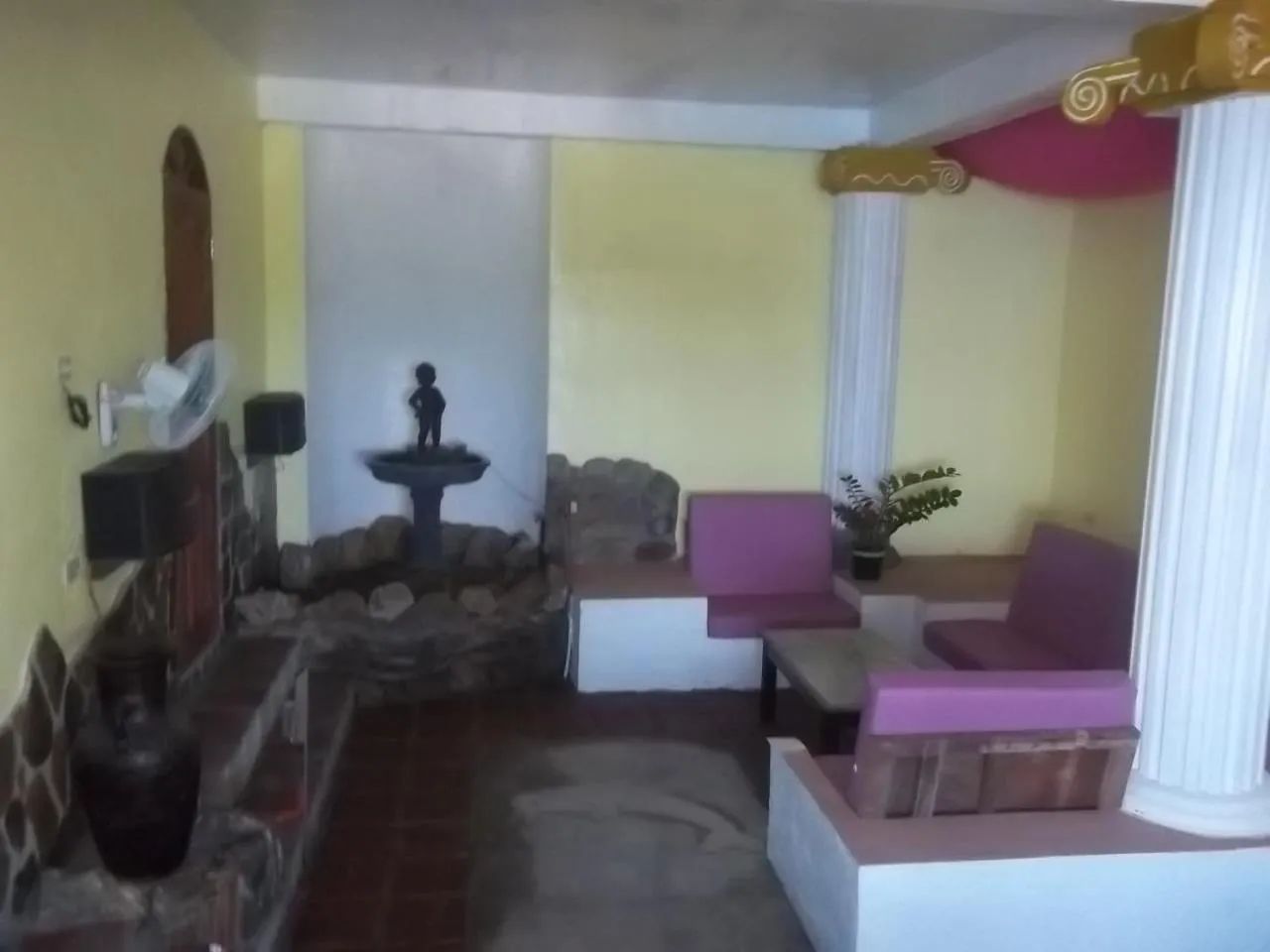 Spa and wellness centre/facilities, Bed in Dream Hill Condos & Spa