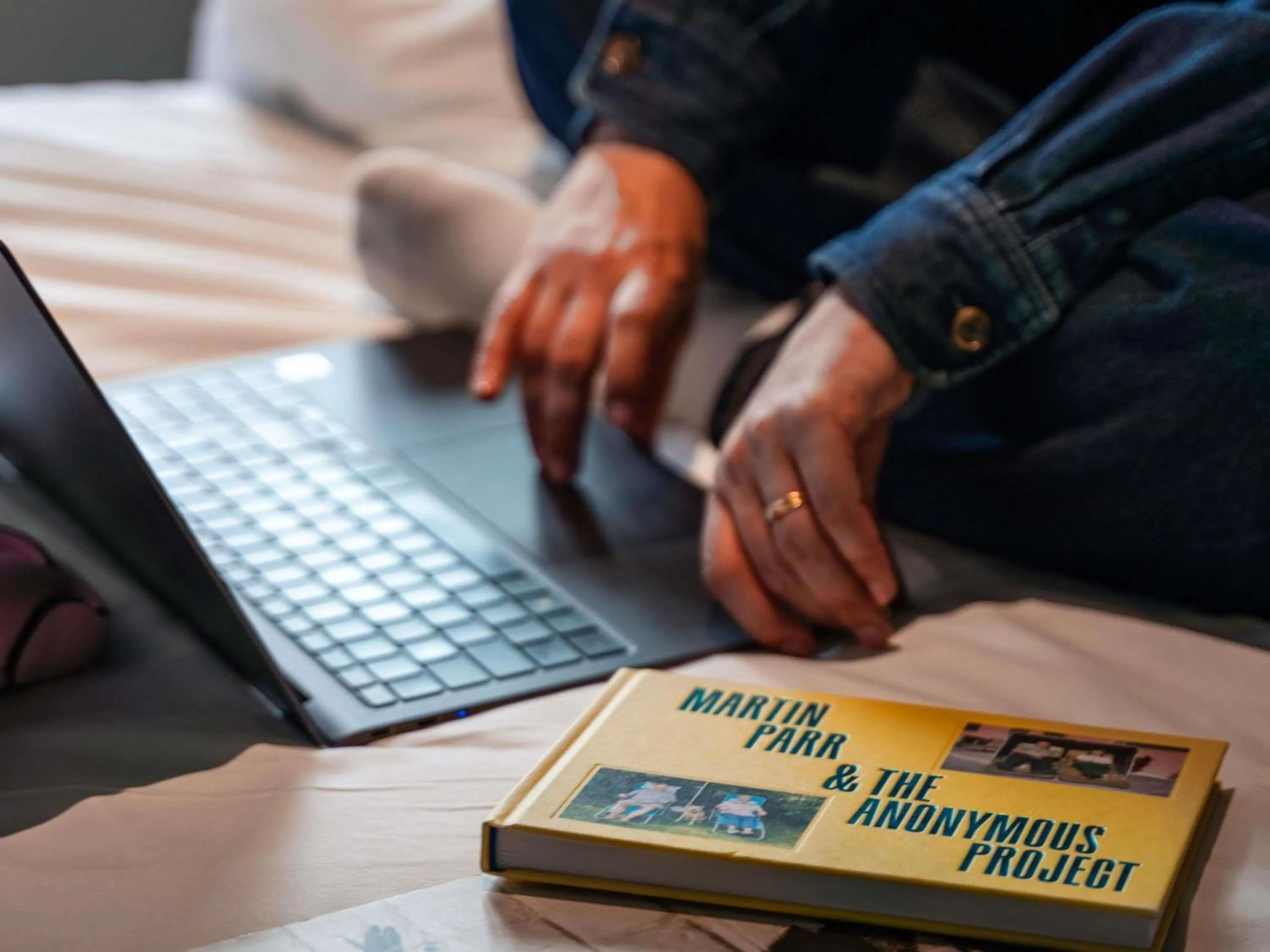 Bedroom in ibis Budget Mâcon Sud