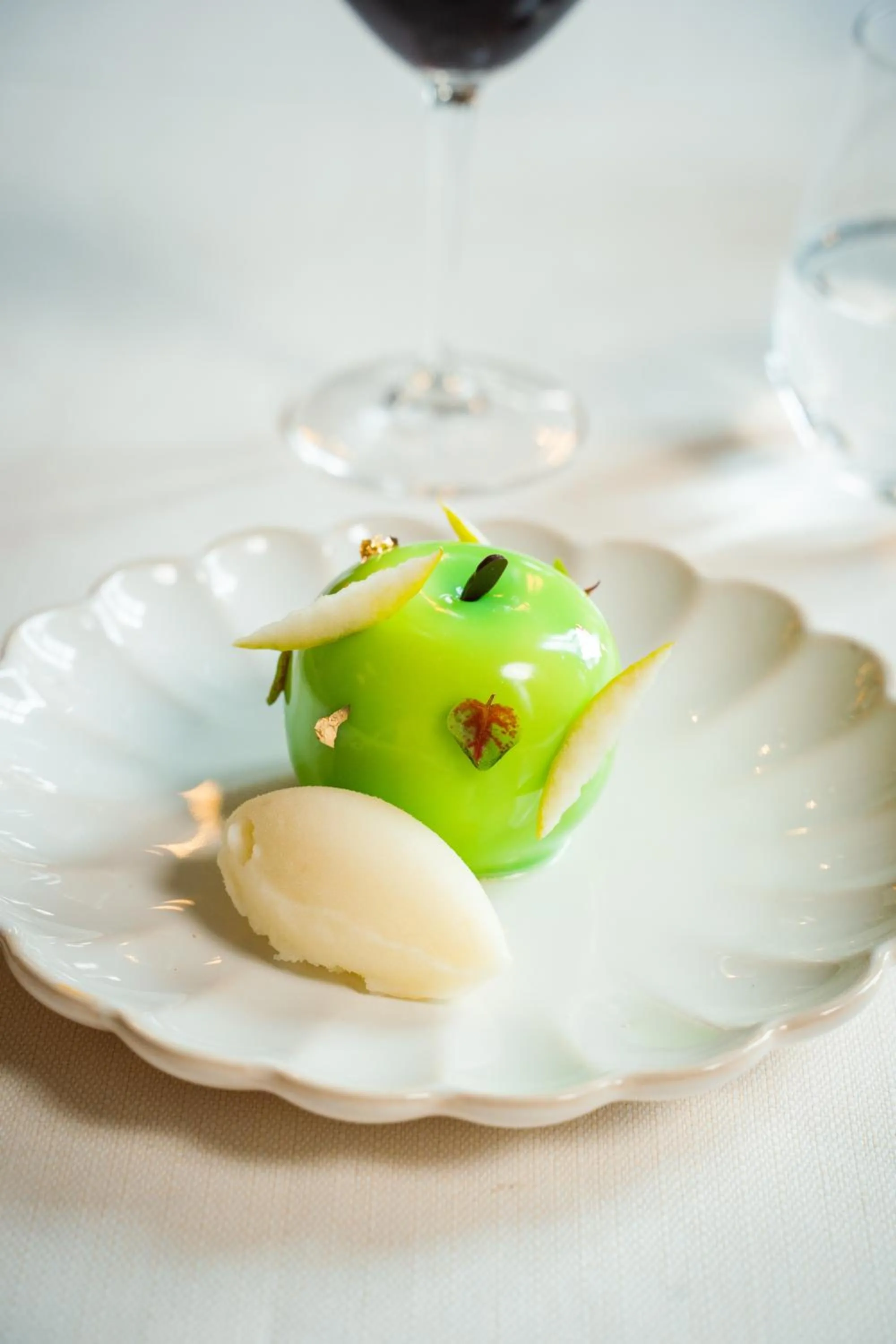 Hotel Les Hautes Roches