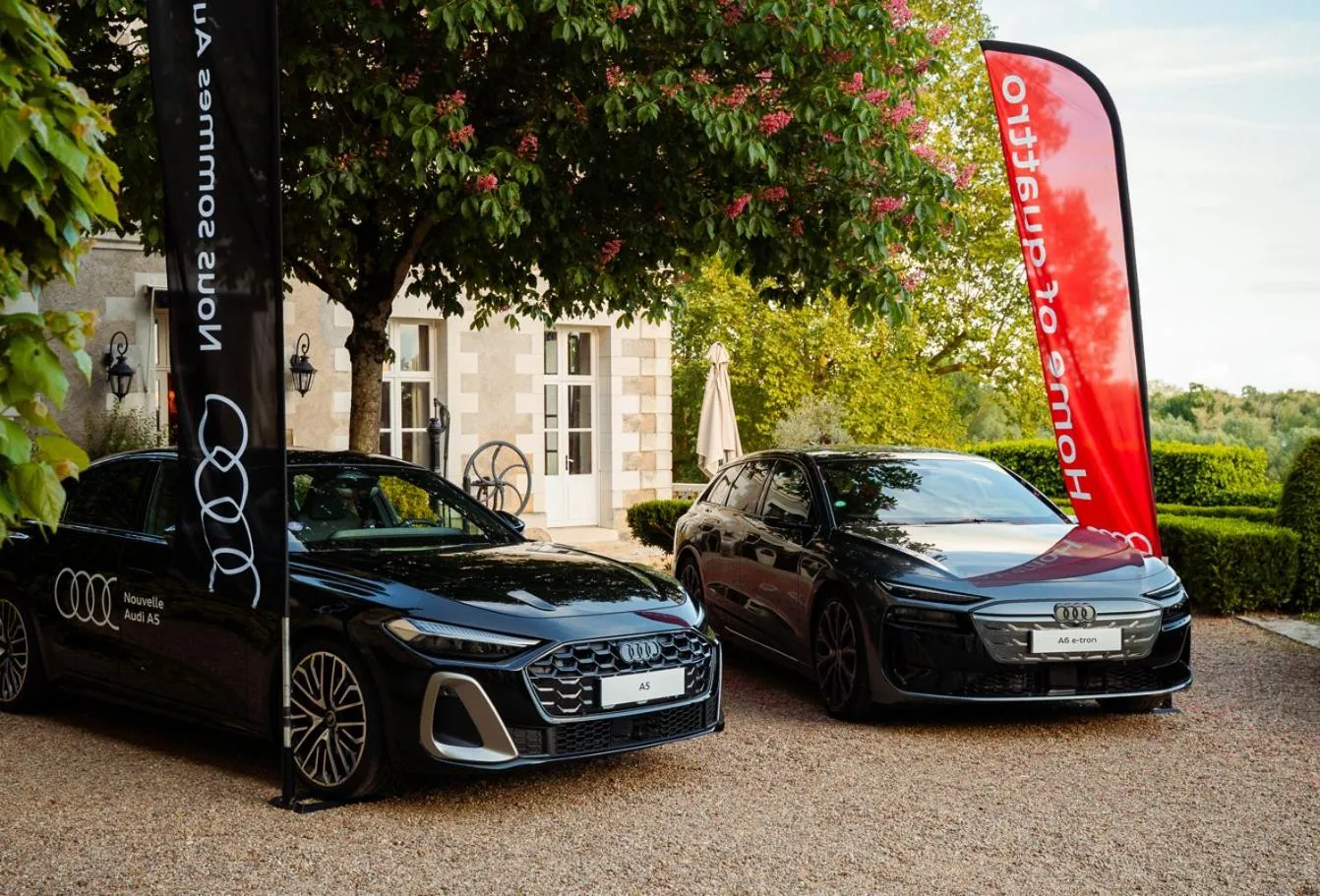 Hotel Les Hautes Roches