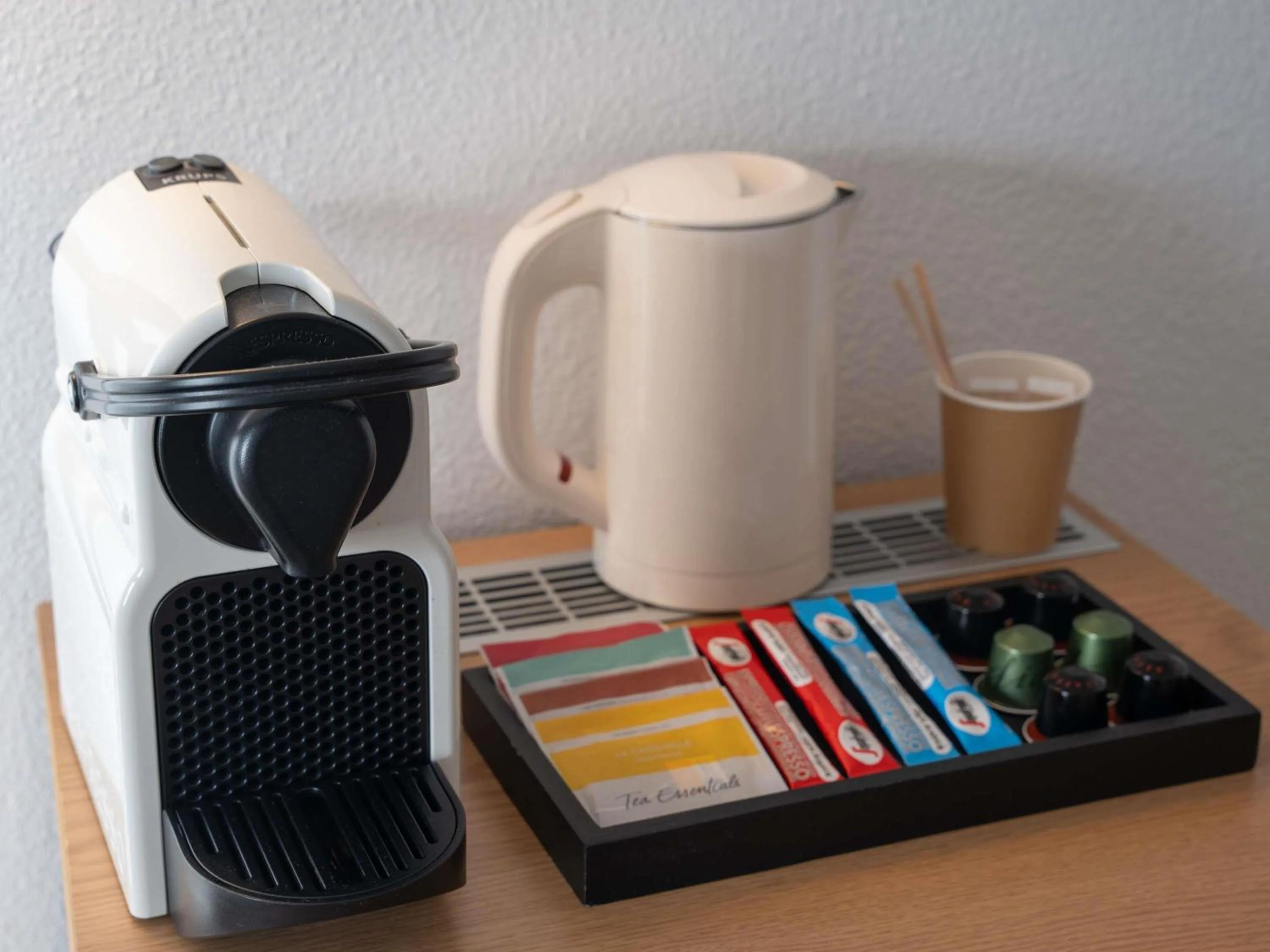 Bedroom in Novotel Nantes Centre Bord de Loire