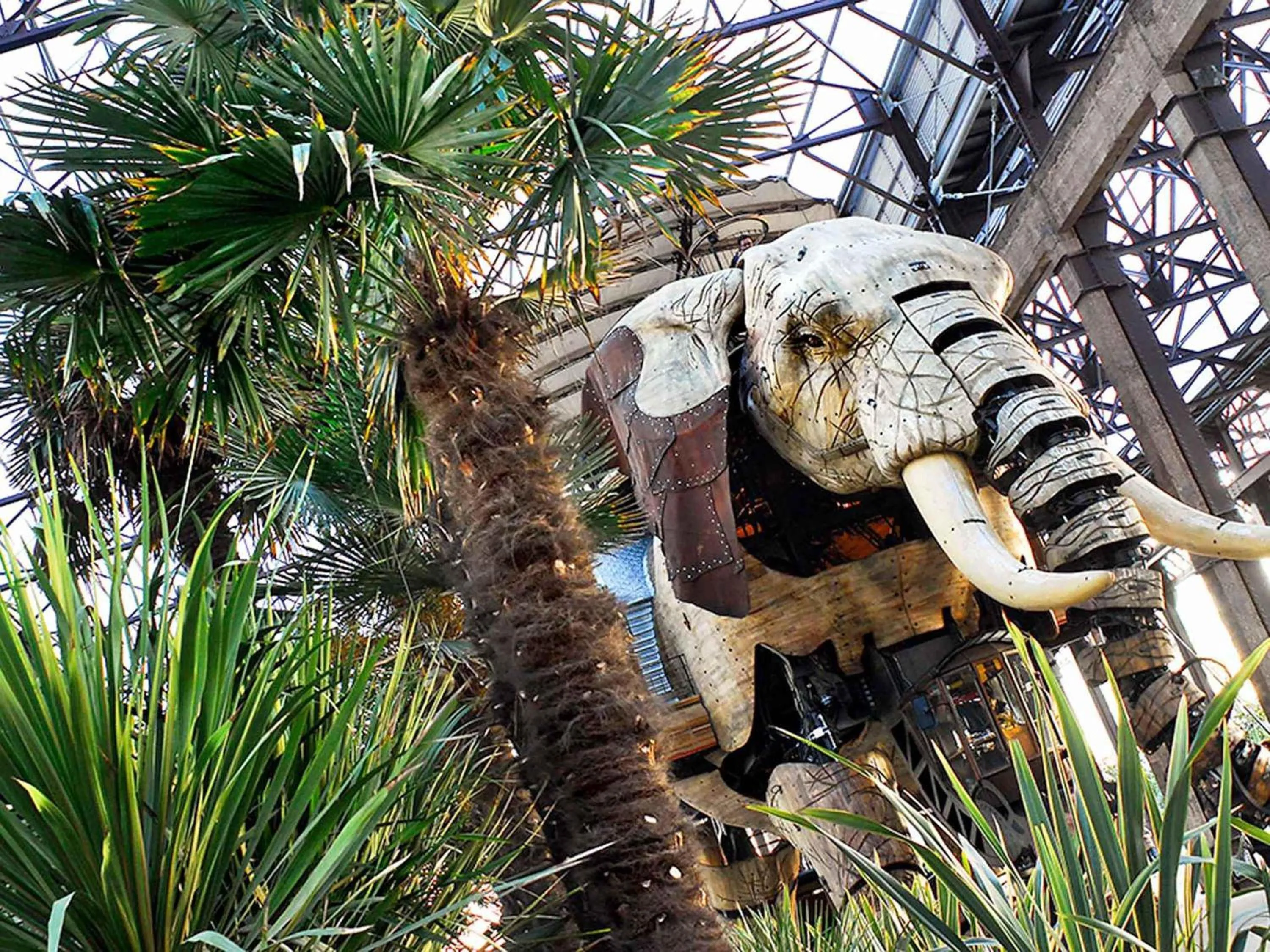 Other in Novotel Nantes Centre Bord de Loire