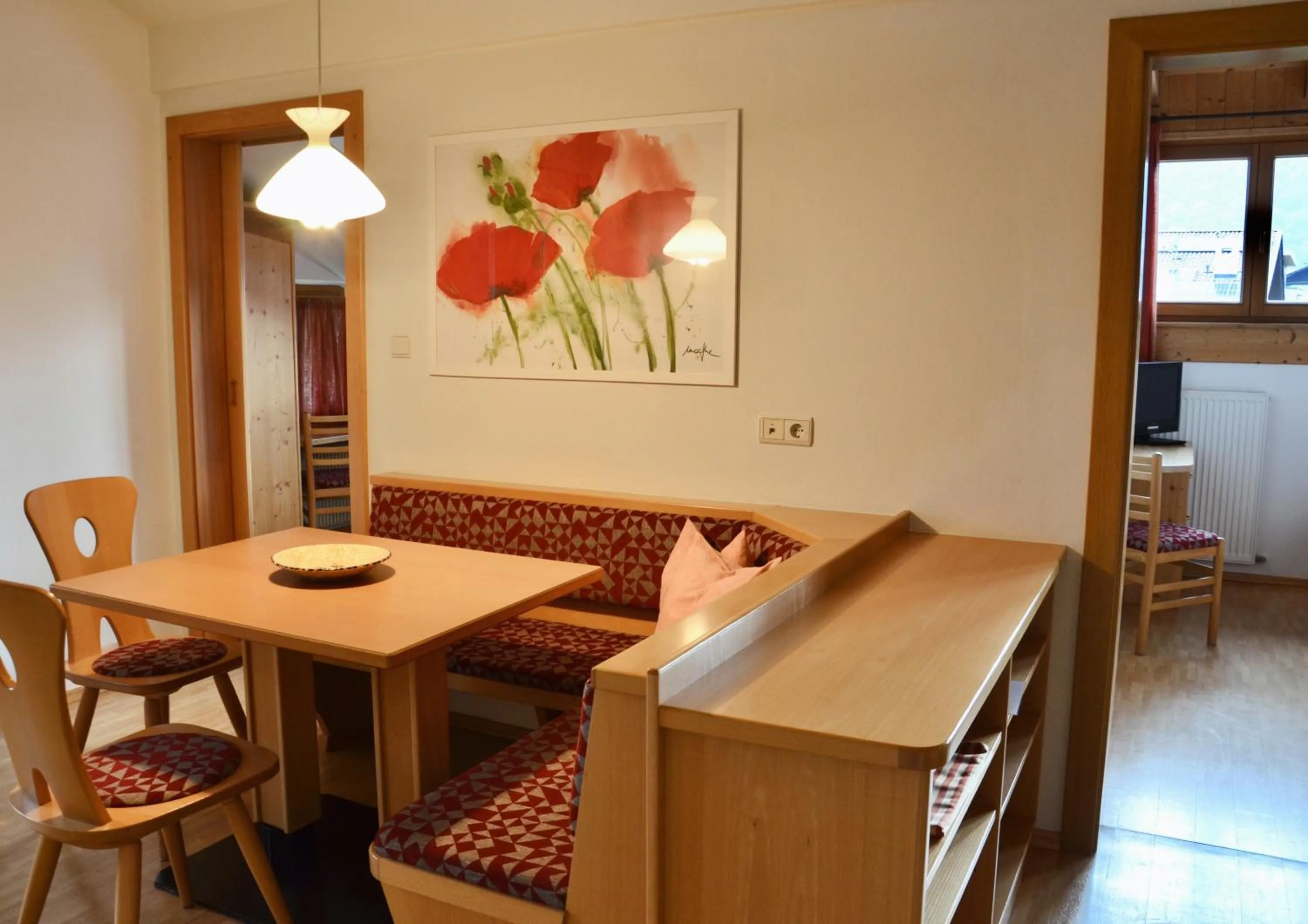 Obermaratscher Apartments Residence