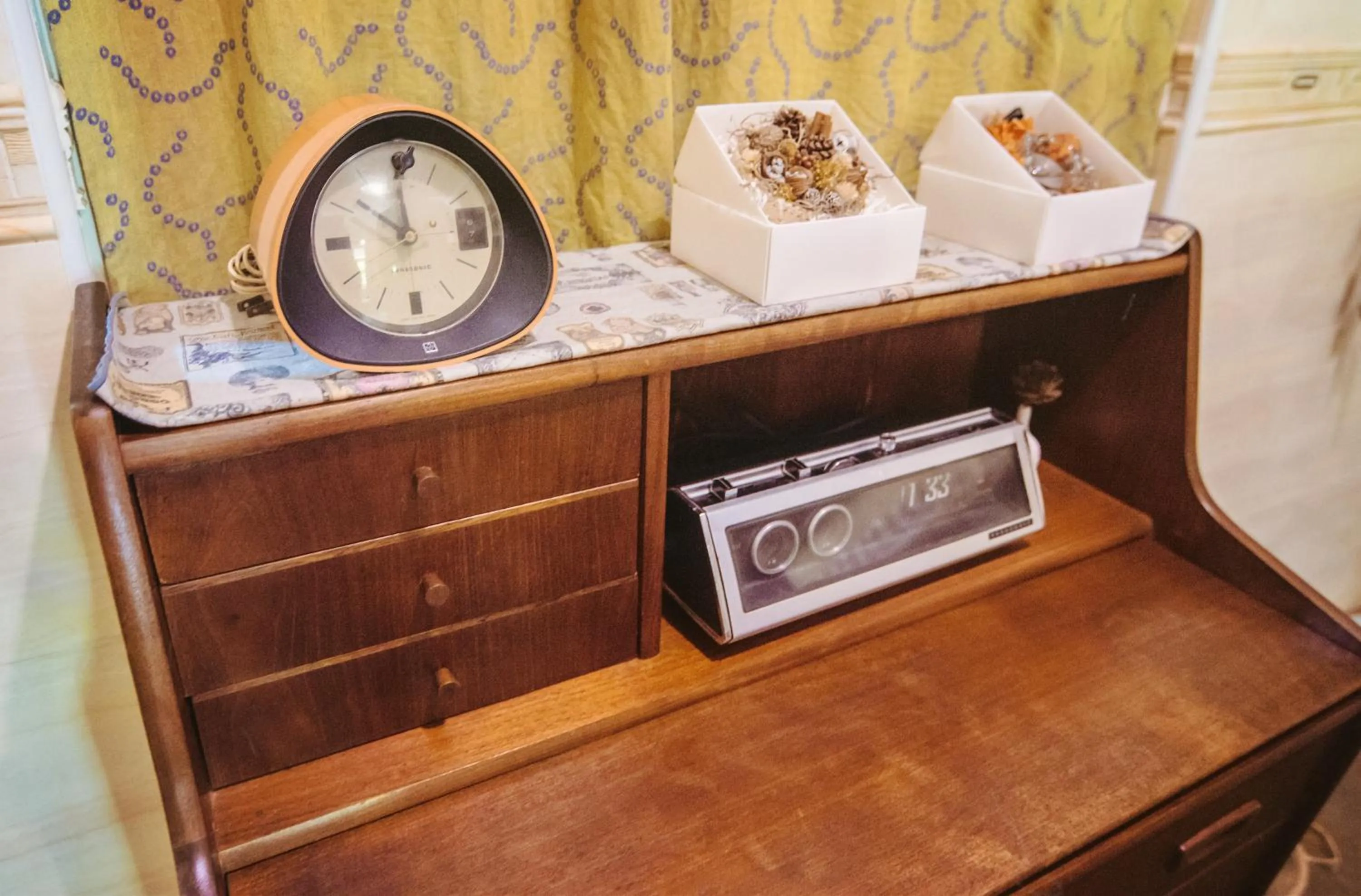 Bed in Seville Countrified B&B