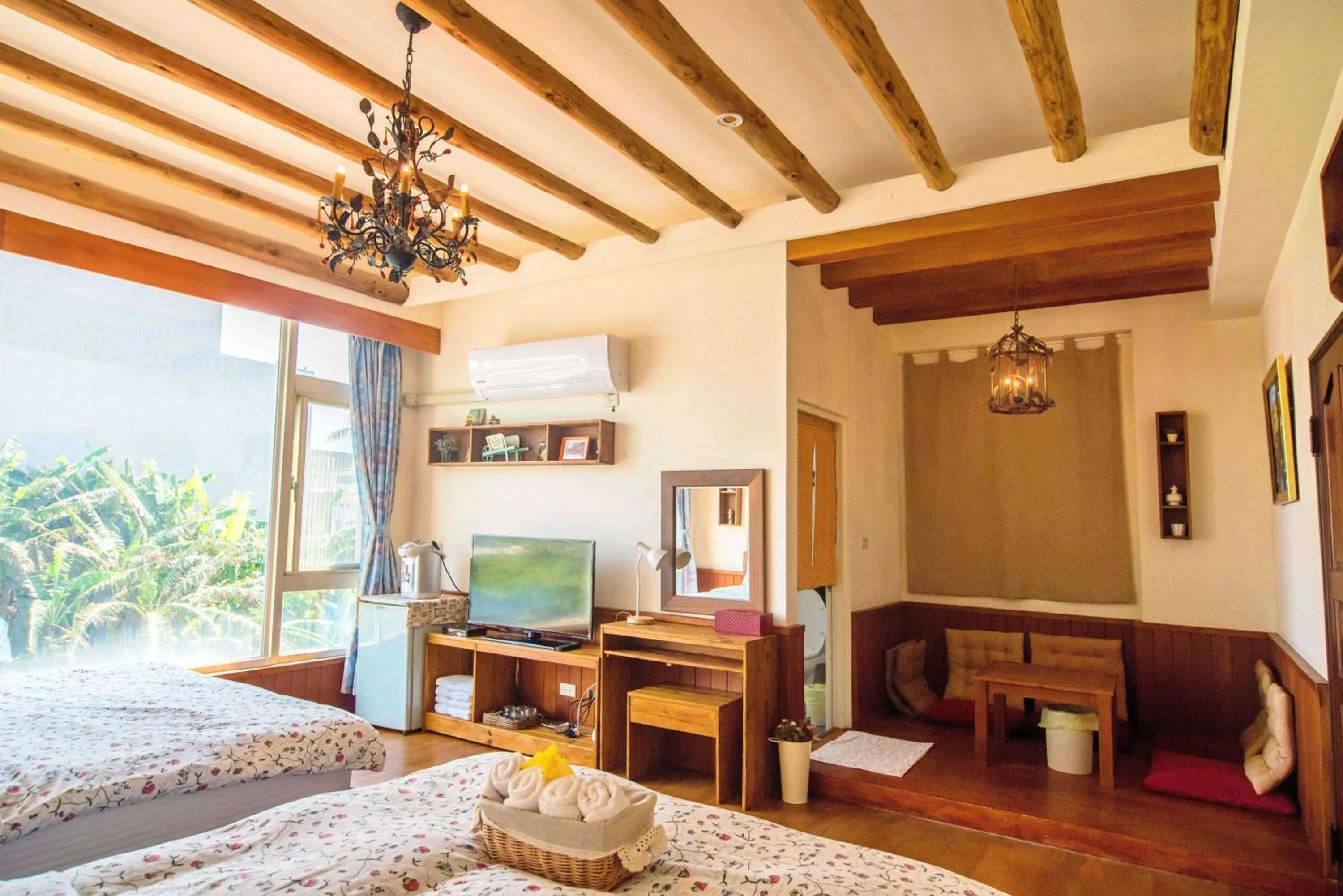 Seville Countrified B&B