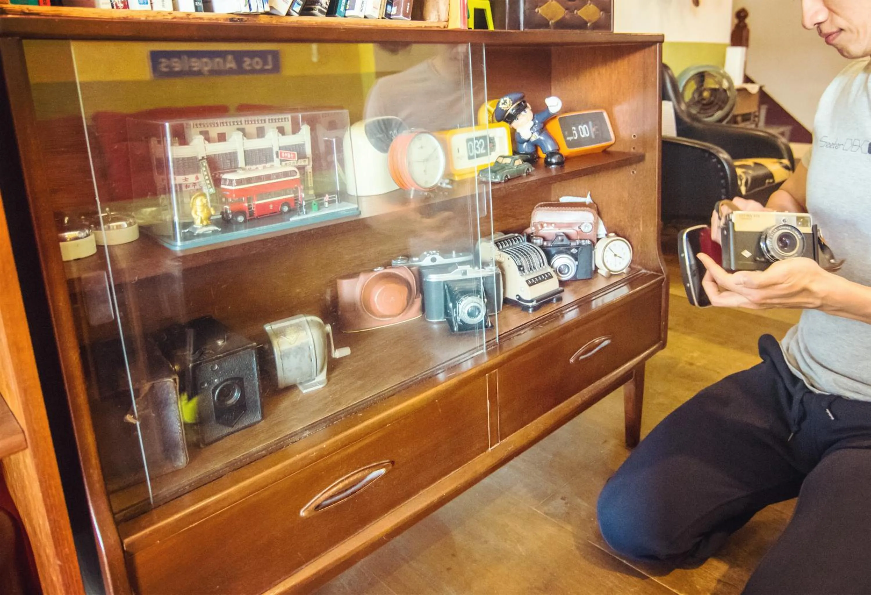 Seville Countrified B&B